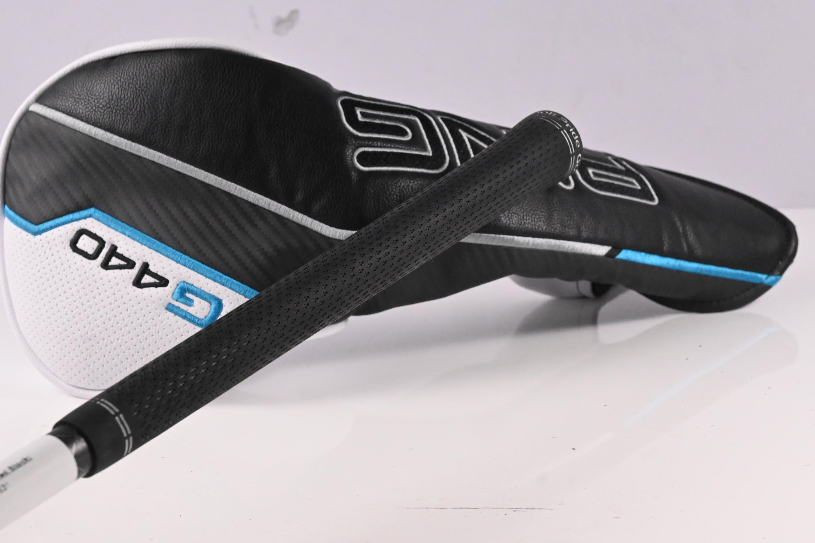 Ping G440 K Driver / 9 Degree / X-Flex Tensei 1K Black 65 Shaft