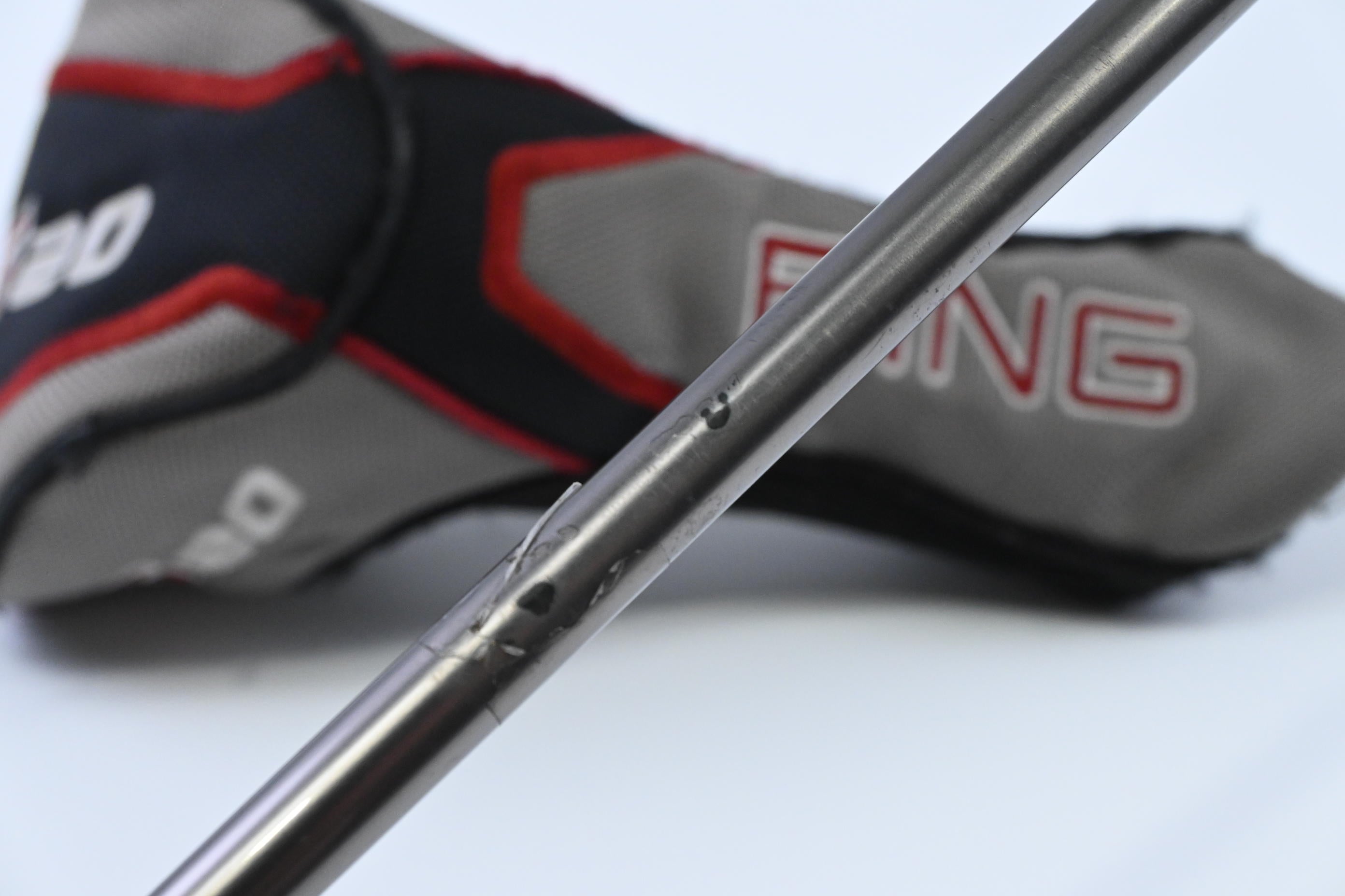 Ping G20 #3 Wood / 15 Degree / Stiff Flex Ping TFC 169 Shaft