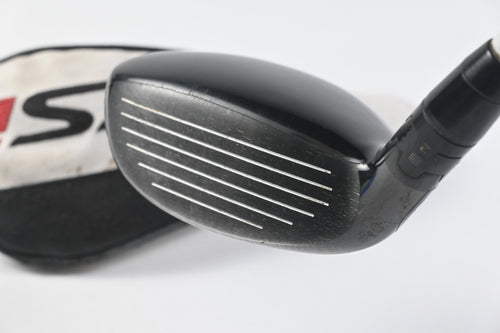 Titleist TSi1 #5 Hybrid / 23 Degree / Regular Flex Aldila Ascent 50 Shaft