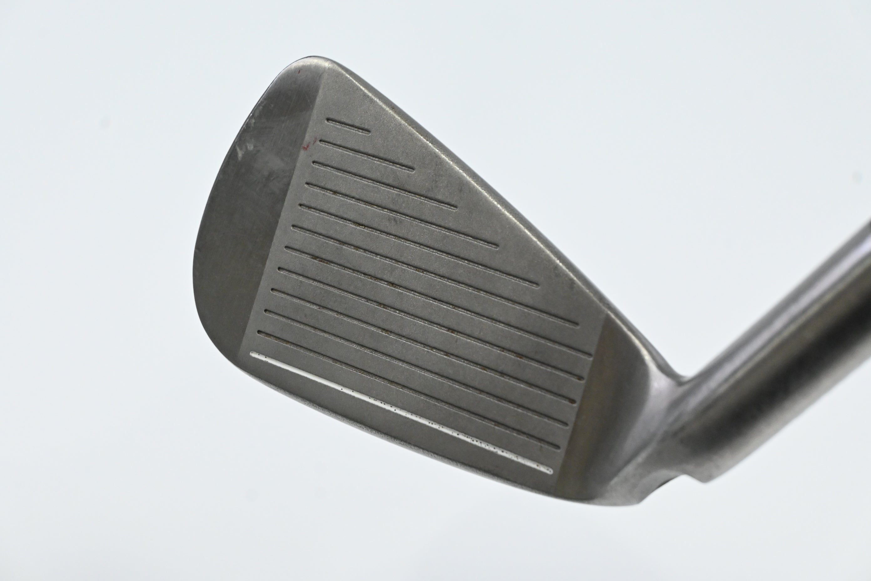 Ping S59 #3 Iron / 21 Degree / Black Dot / Regular Flex Steel Shaft
