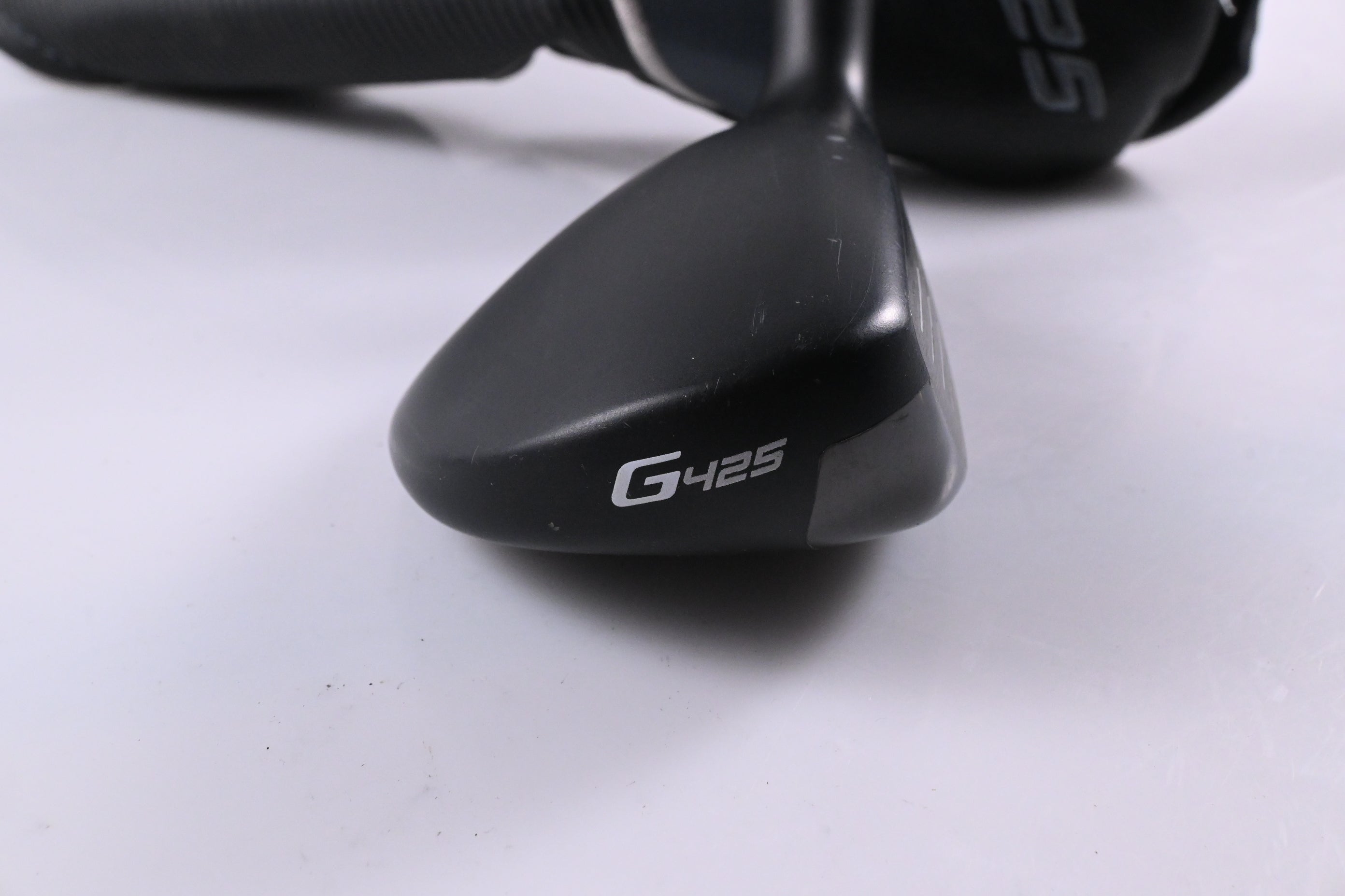 Ping G425 #3 Hybrid / 19 Degree / Regular Flex Ping Alta CB Slate 70 Shaft