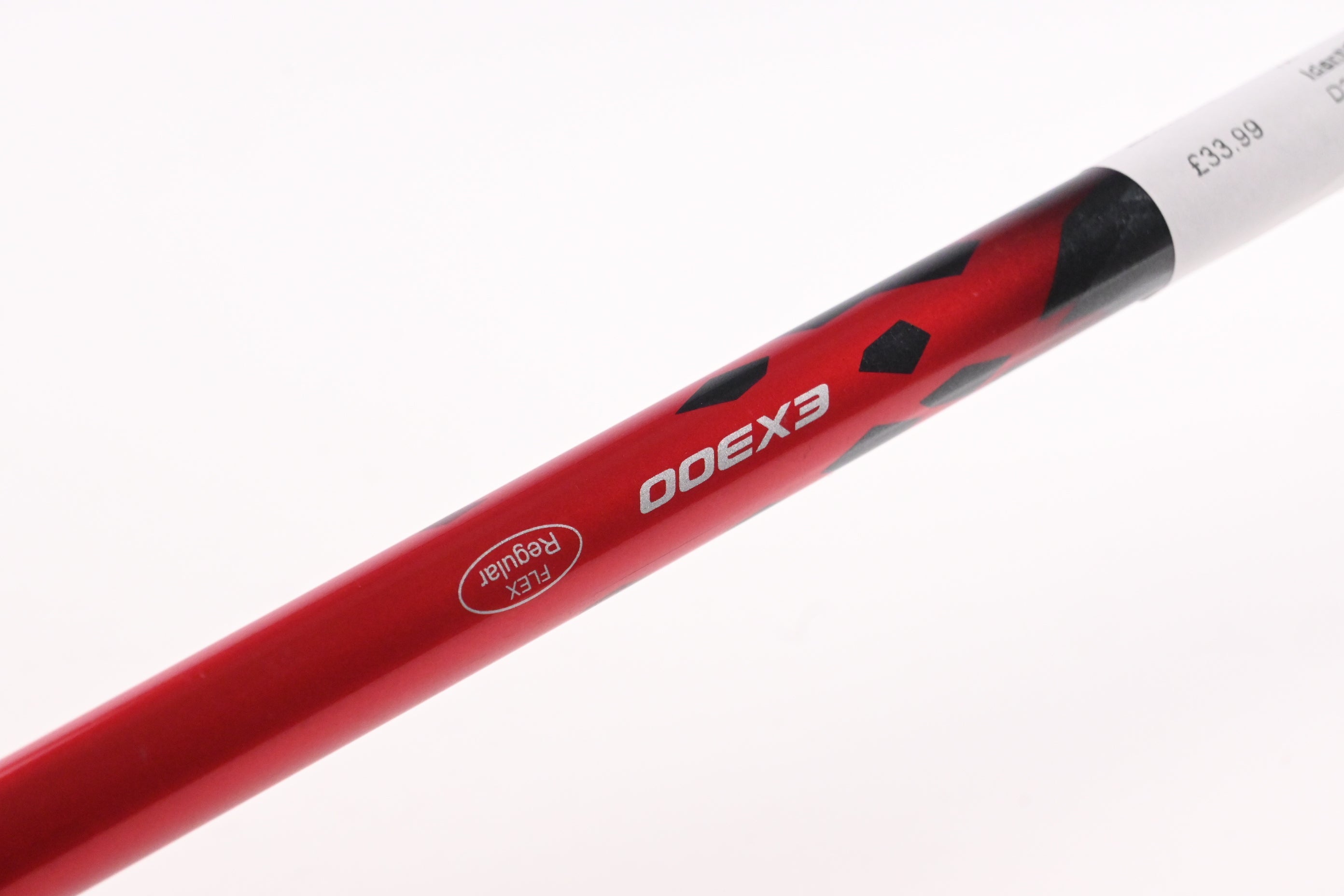 Yonex Ezone XP #3 Hybrid / 19 Degree / Regular Flex Yonex EX 300 Shaft