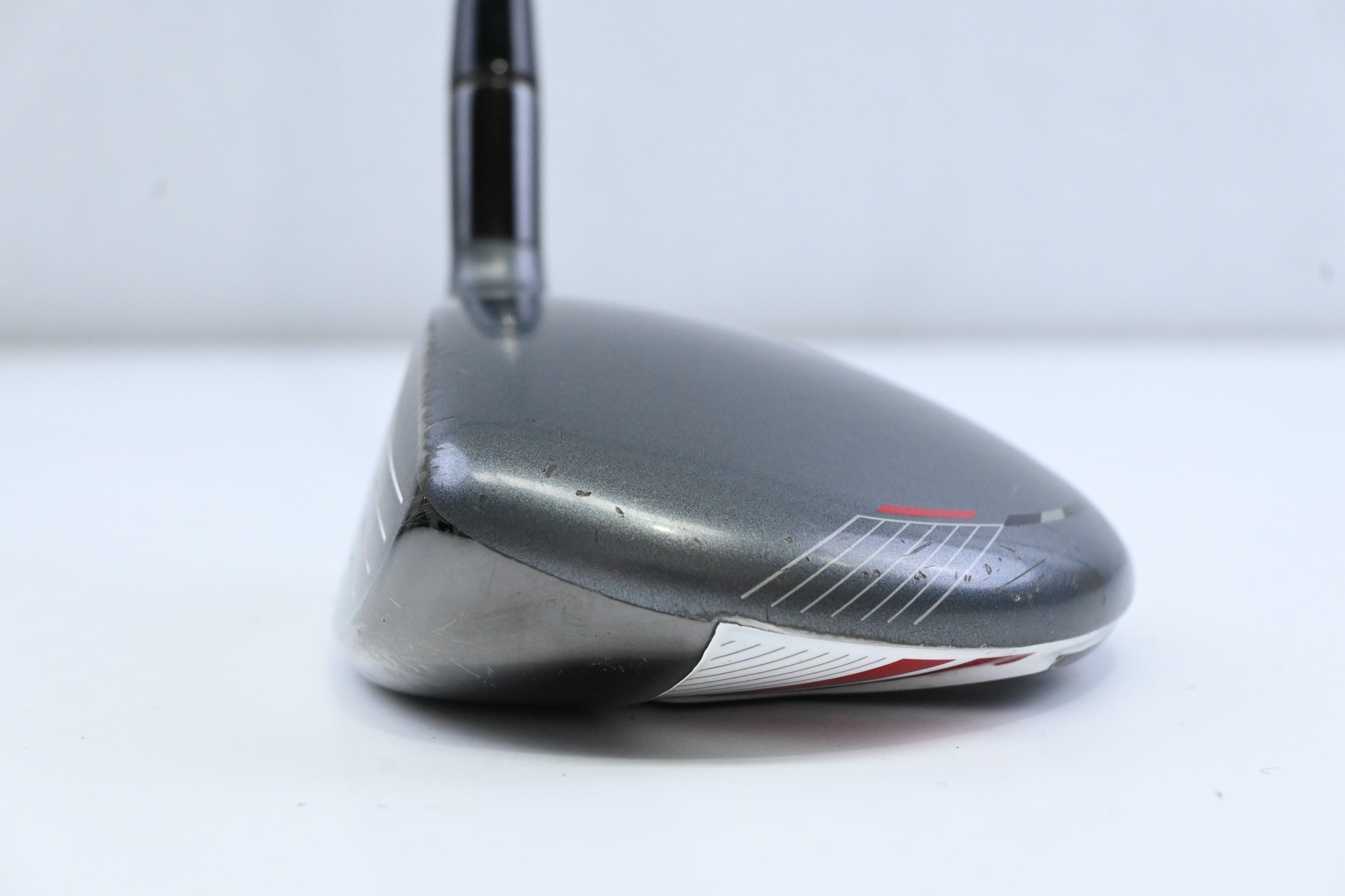 Left Hand Callaway X Hot #5 Wood / 19 Degree / Regular Flex Project X PXv Shaft