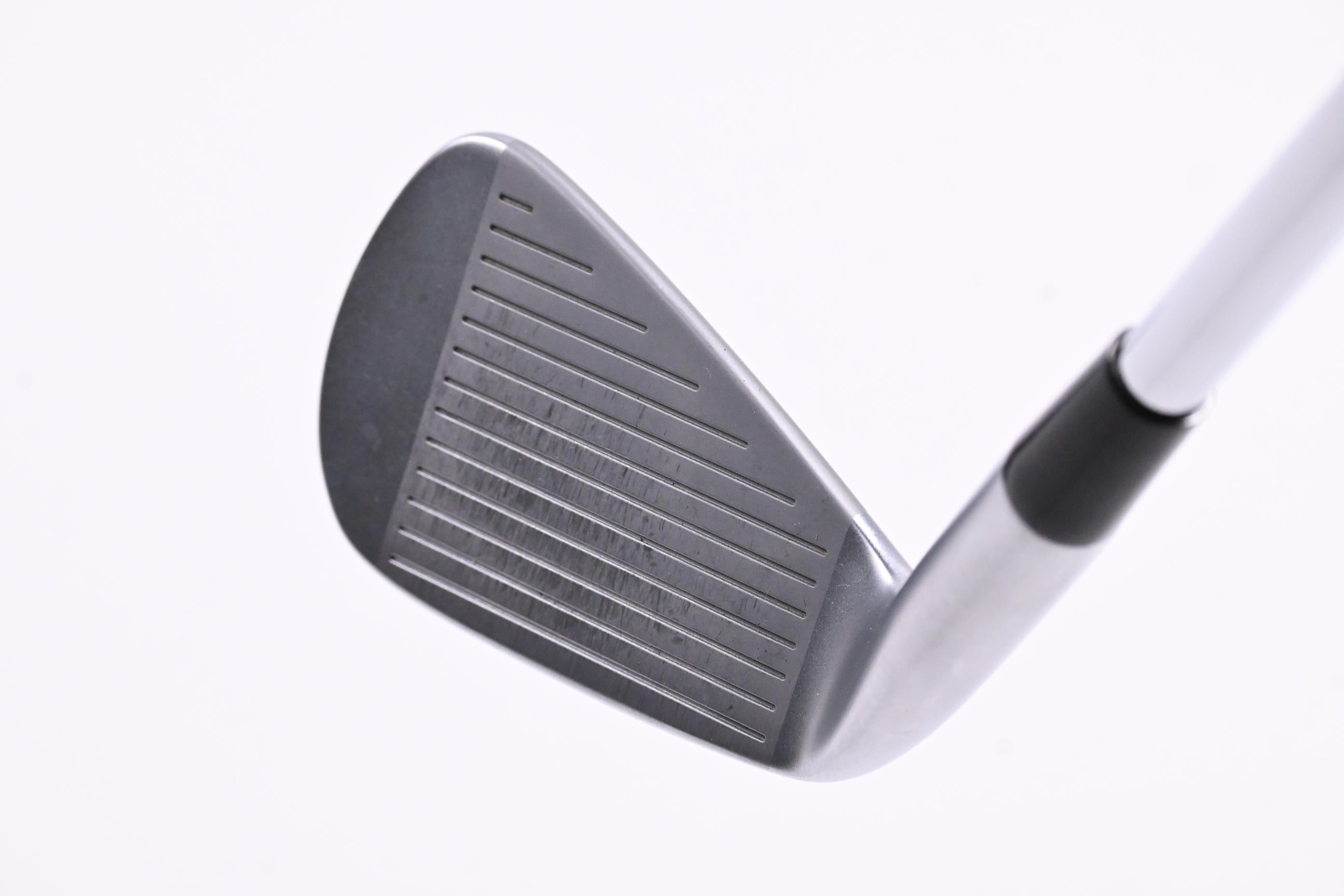 Mizuno Pro S-1 #7 Iron / Stiff Flex Mizuno Steel Shaft