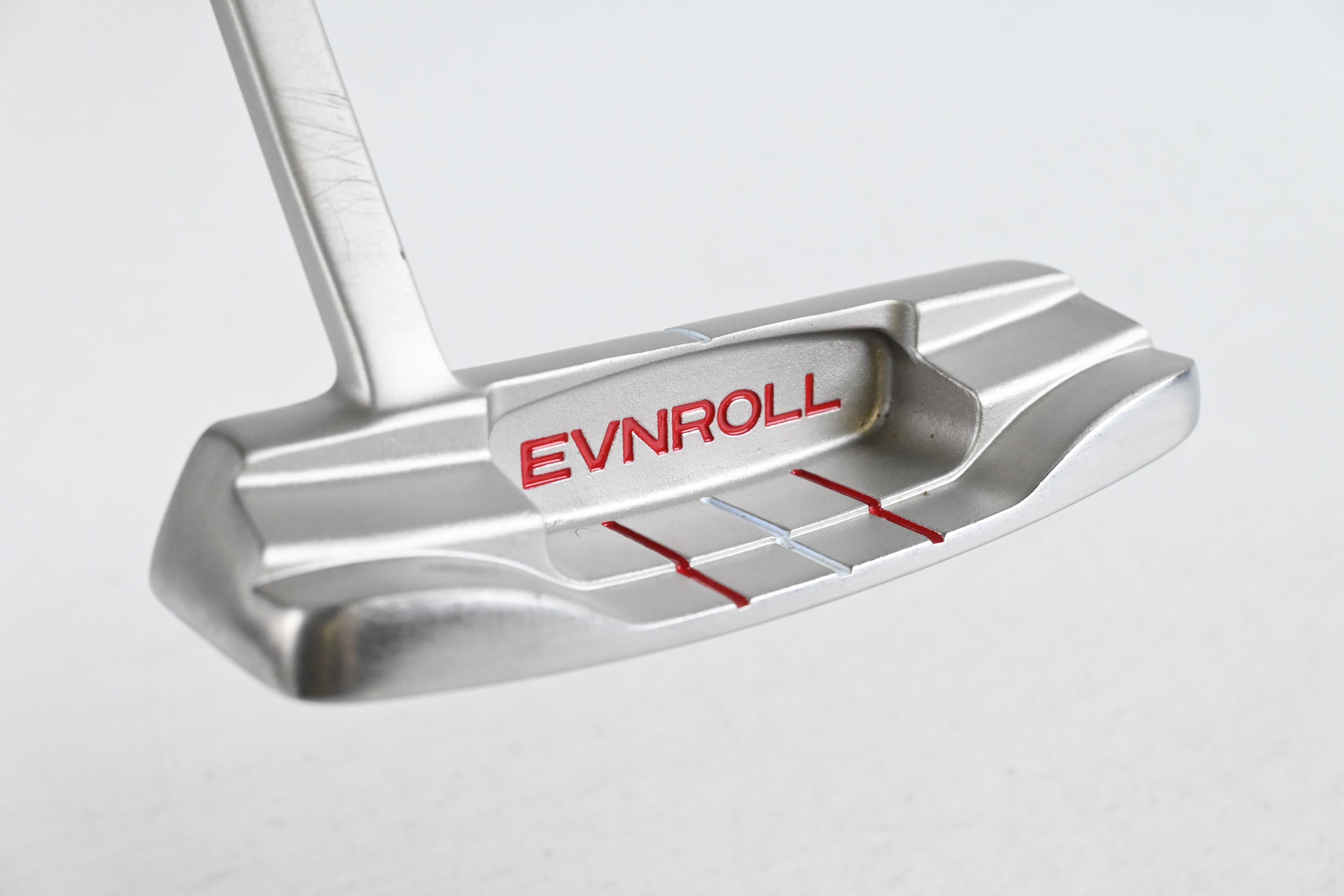 Evnroll Tour Stroke Trainer Putter / 34 Inch