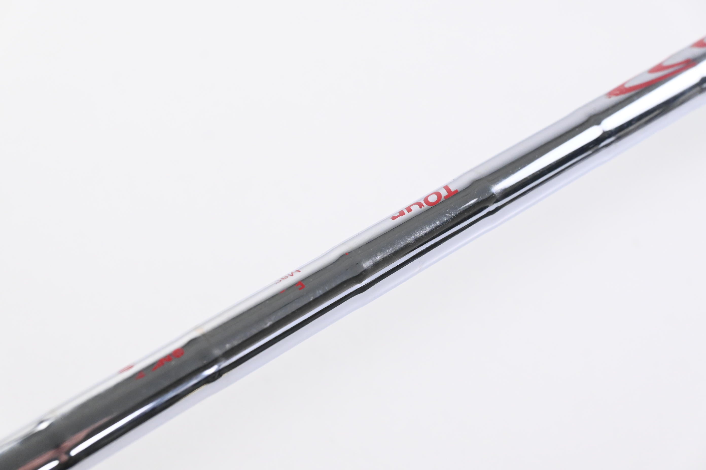 Titleist T350 #8 Iron / Regular Flex N.S.Pro Modus3 Tour 105 Shaft