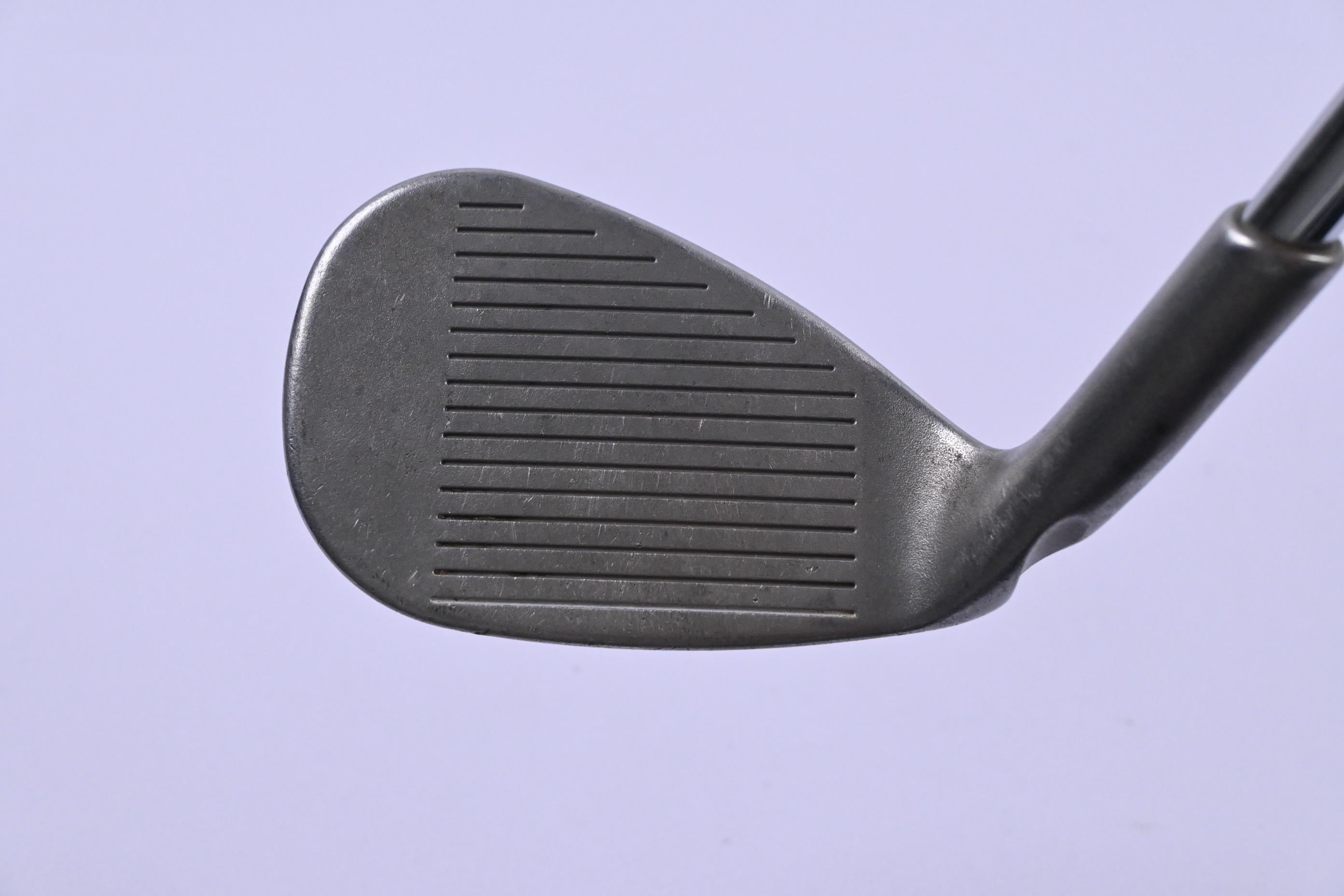 Ping M/B Sand Wedge / 56 Degree / Black Dot / Wedge Flex Steel Shaft