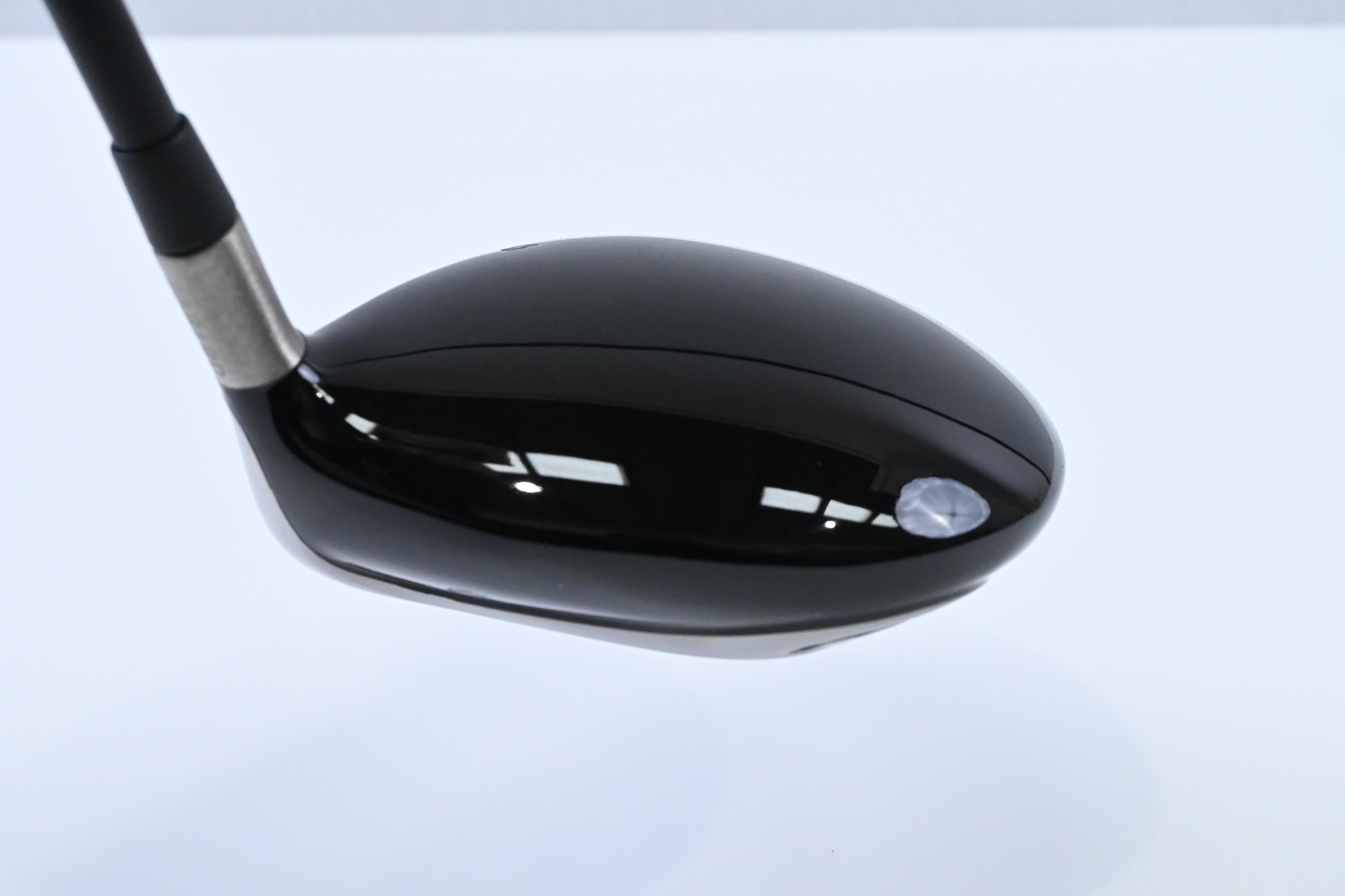 Taylormade R540 Driver / 9.5 Degre / Stiff Flex Taylormade M.A.S.2 70 Shaft