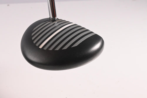 Zebra AIT 1 Series Putter / 35 Inch