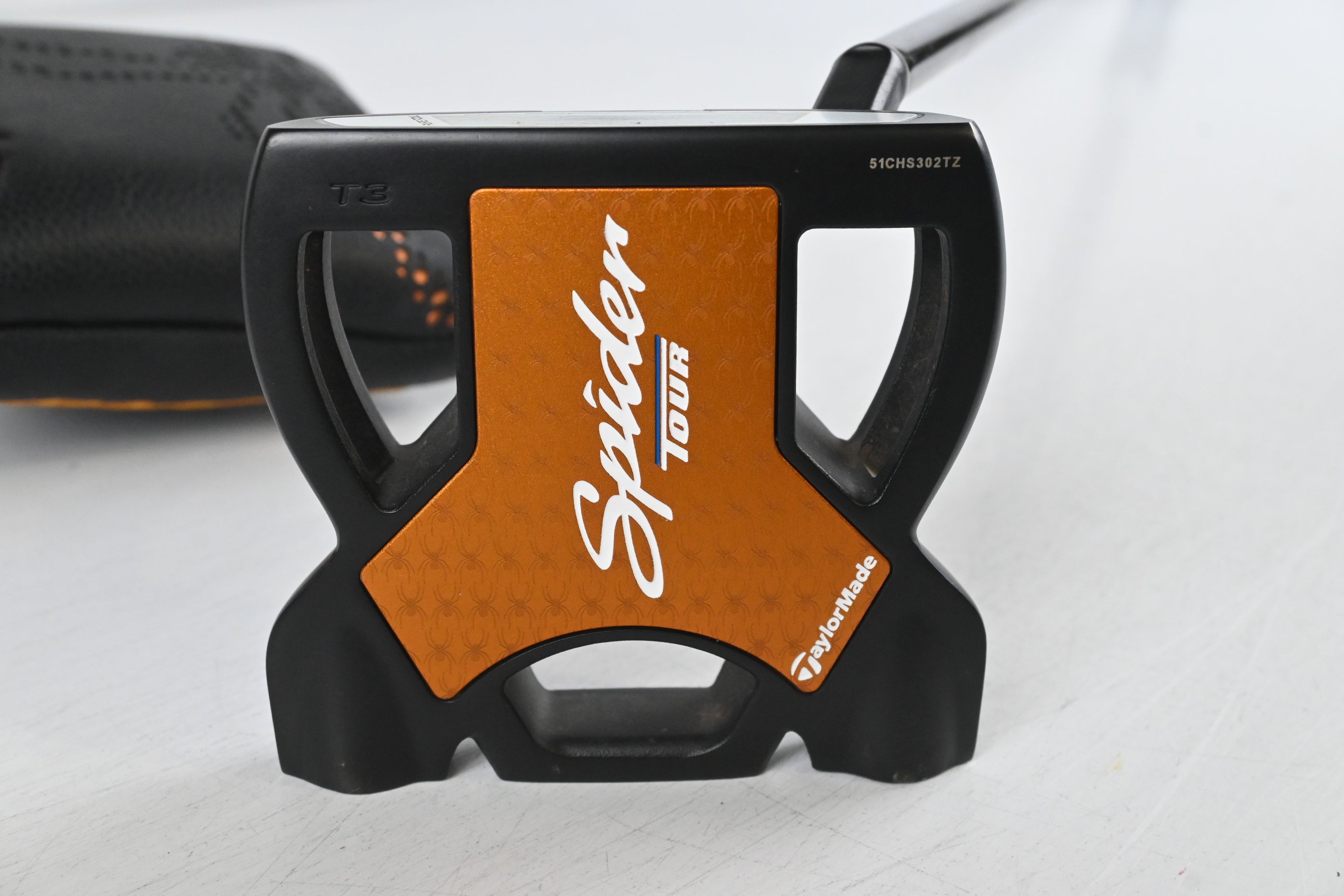 Taylormade Spider Tour Black 2025 Putter / 35 Inch
