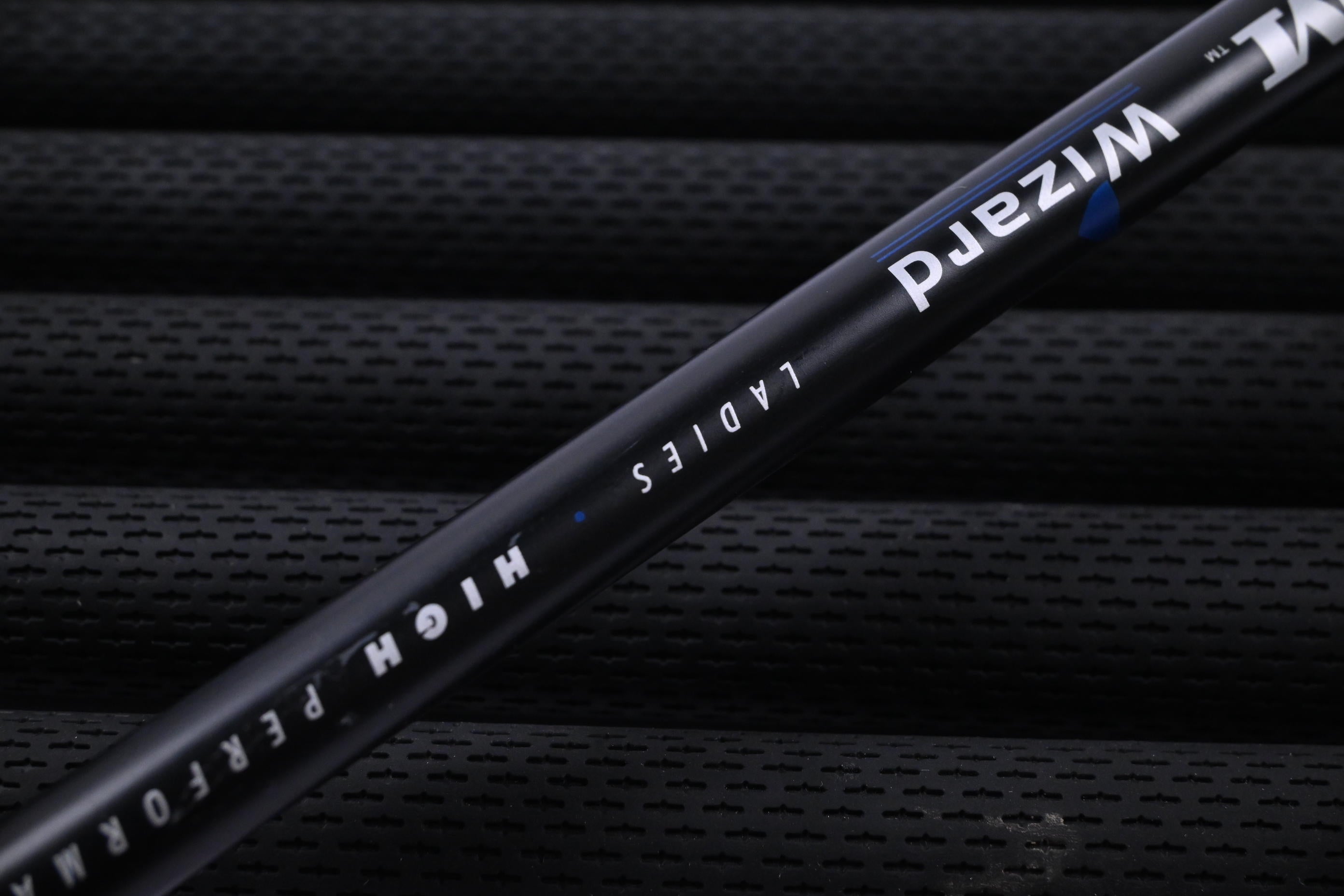 Ladies Ram Wizard Irons / 5-PW+SW / Ladies Flex Wizard Shafts