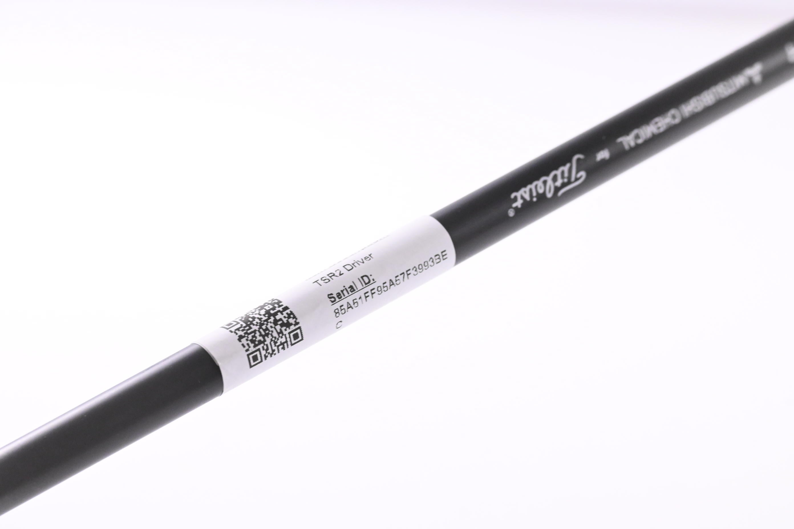 Titleist TSR2 Driver / 10 Degree / Senior Flex Diamana 50 Shaft