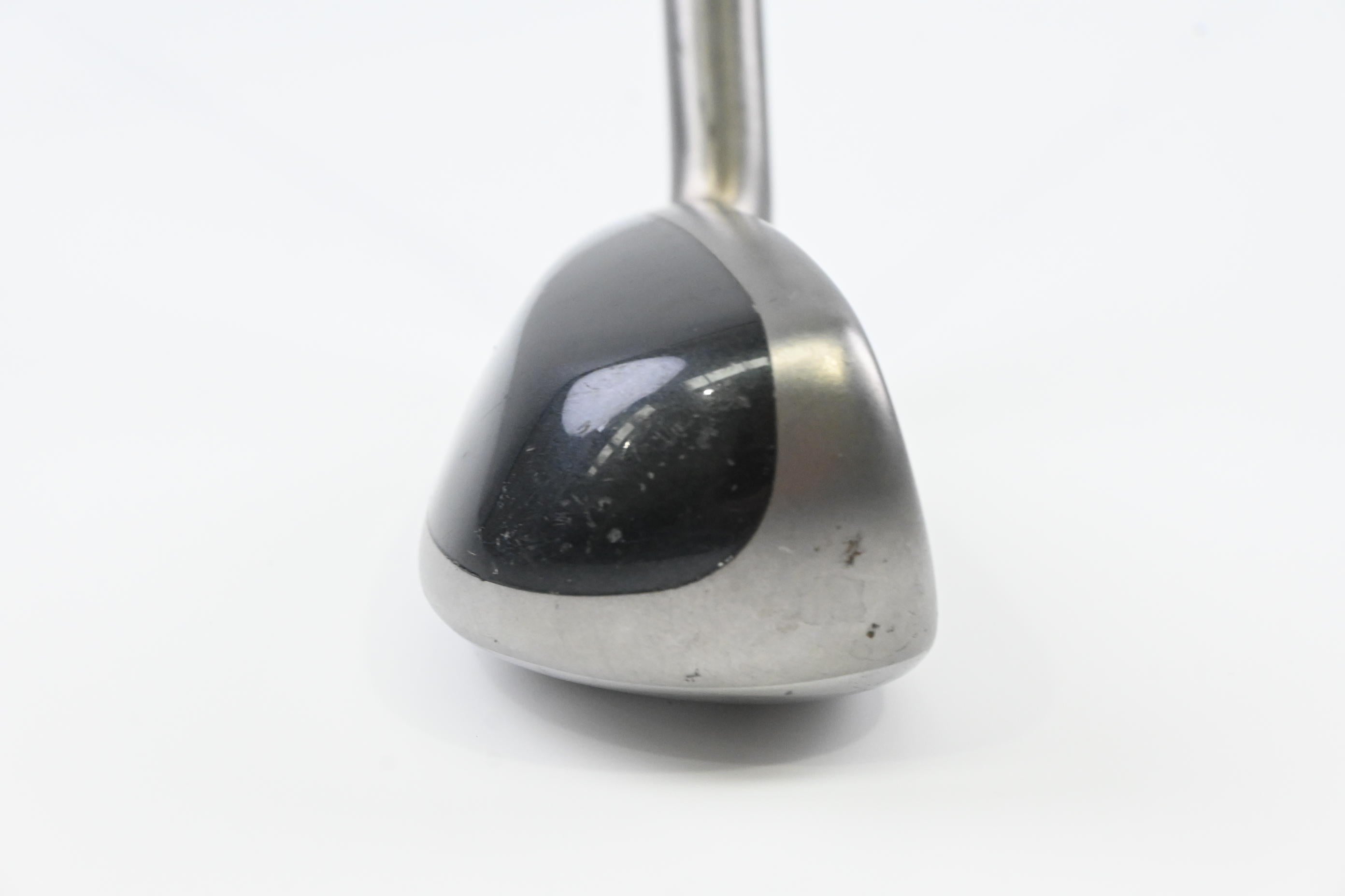 Ping G20 #2 Hybrid / 17 Degree / Stiff Flex Ping TFC 169 Shaft