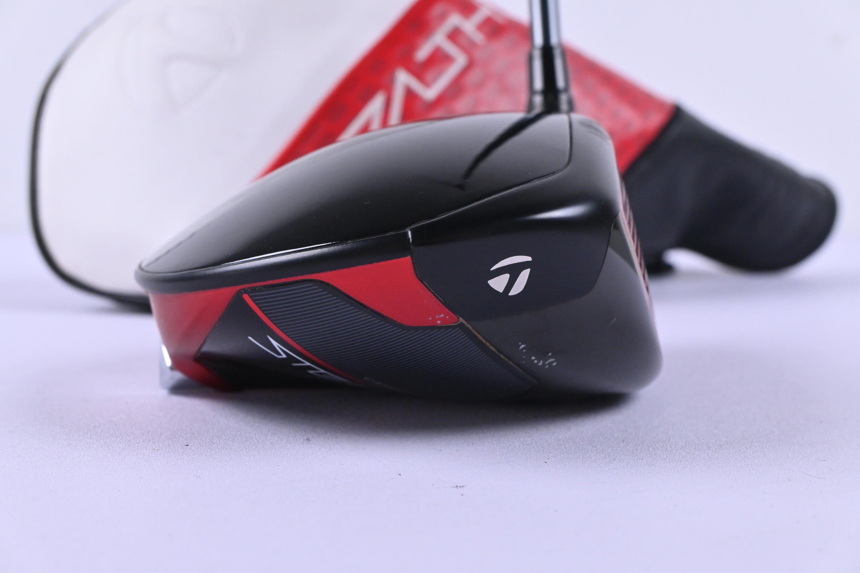Taylormade Stealth 2 Plus Driver / 10.5 Degree / Regular Flex Dianmana S+ 60