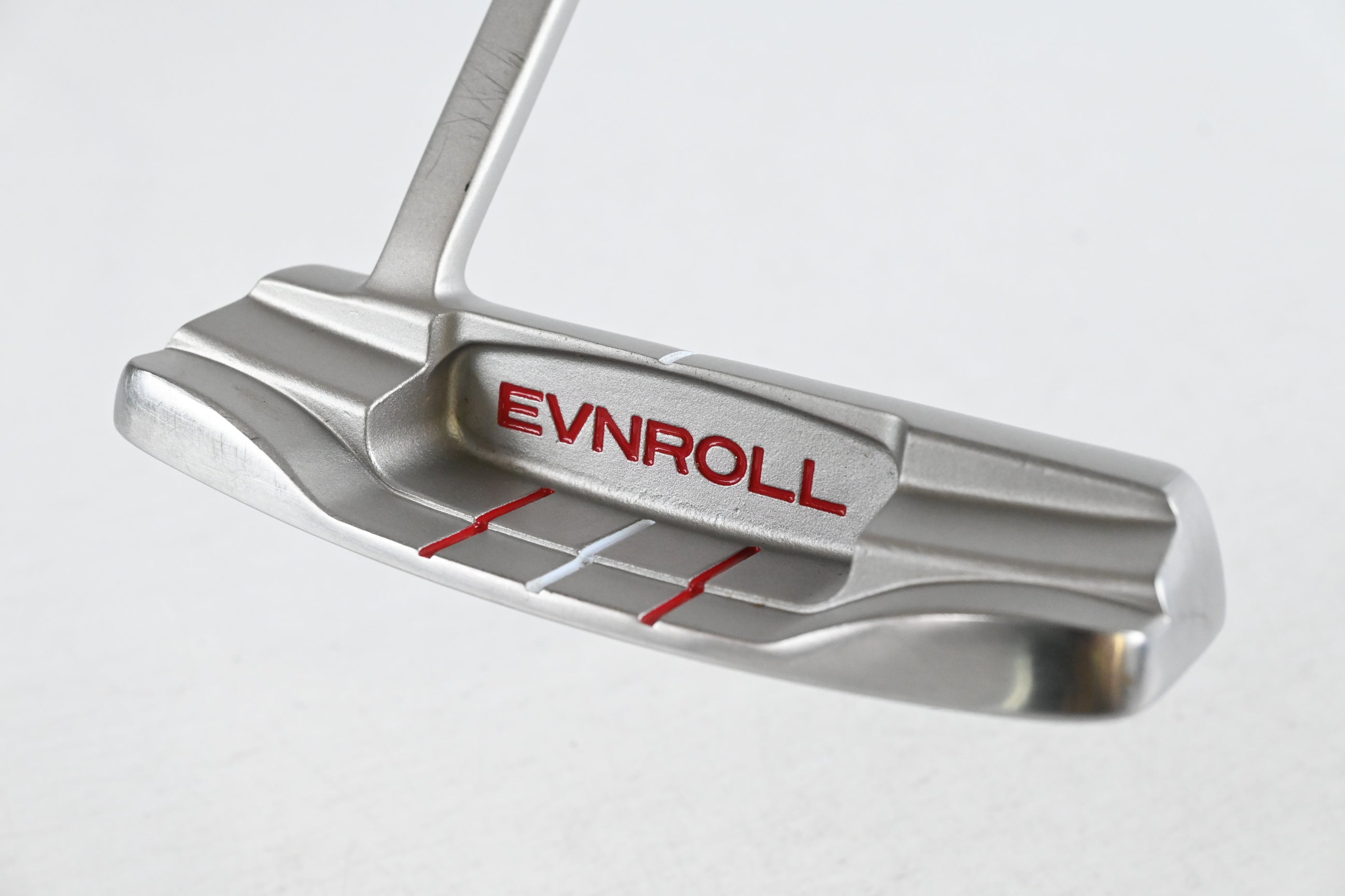 Evnroll Tour Stroke Trainer Putter / 34 Inch