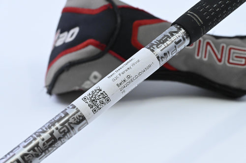 Ping G20 #3 Wood / 15 Degree / Stiff Flex Ping TFC 169 Shaft