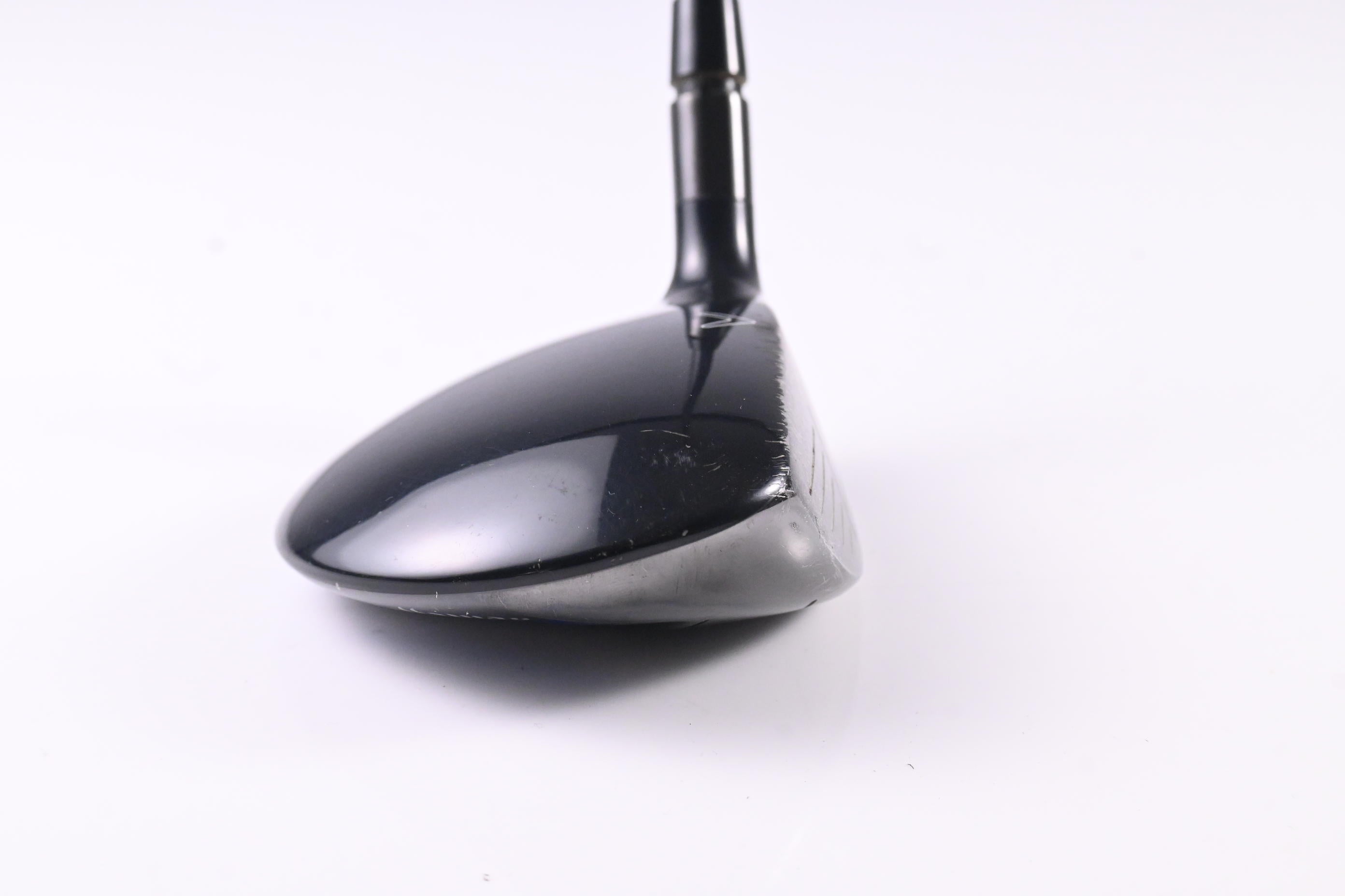 Callaway X-Series N416 #5 Wood / 18 Degree / Regular Flex Aldila Rogue Tour Blue 60 Shaft