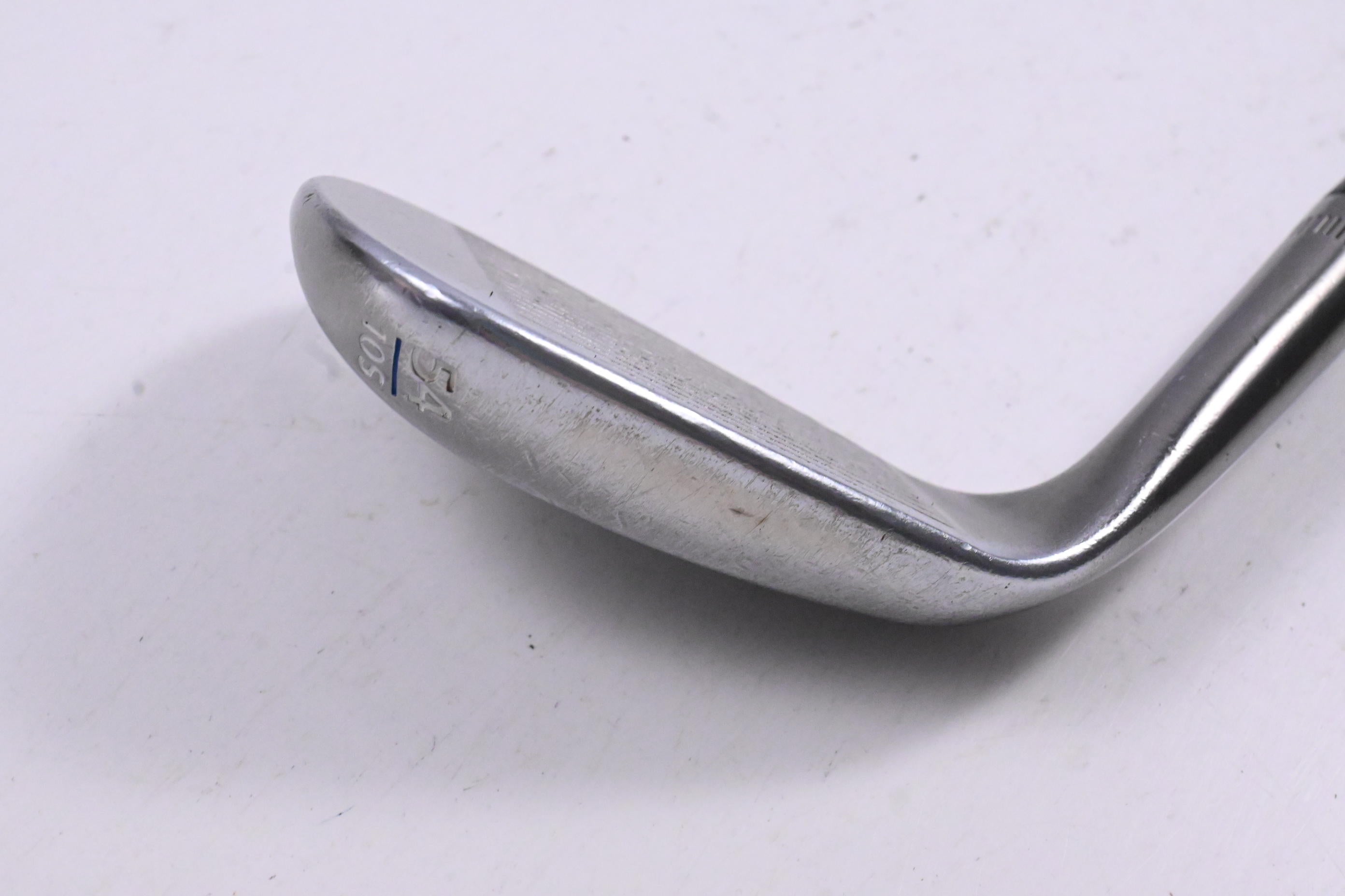 Callaway Jaws MD5 Sand Wedge / 54 Degree / Regular Flex Kuro Kage Silver 70