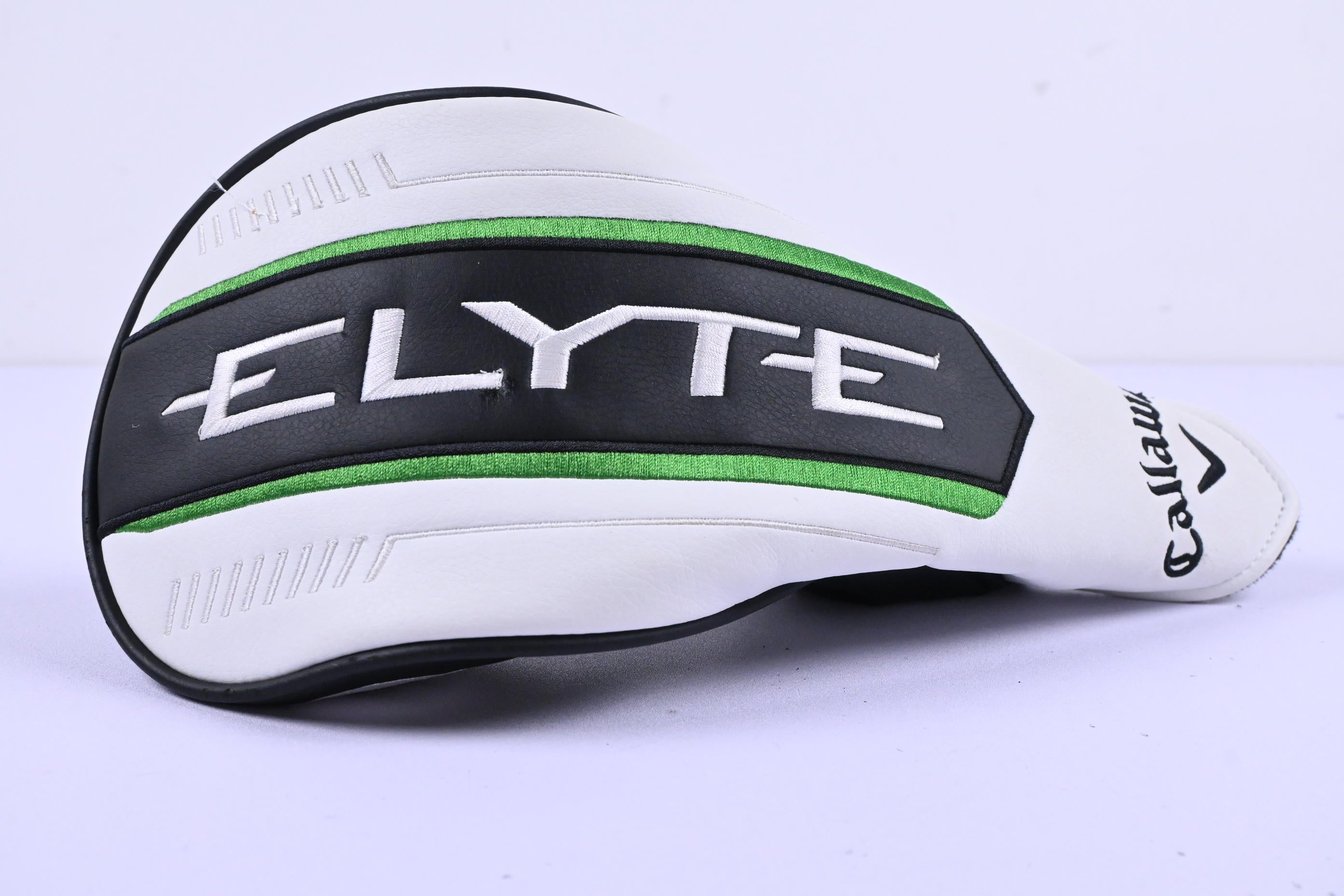 Callaway Elyte Driver / 10.5 Degree / Stiff Flex Tensei AV Blue 55 Shaft