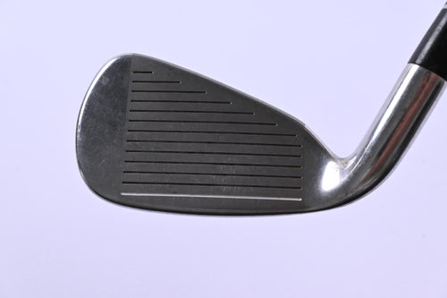 Cleveland TA7 #4 Iron / 24 Degree / Stiff Flex True Temper Sensi Core Shaft