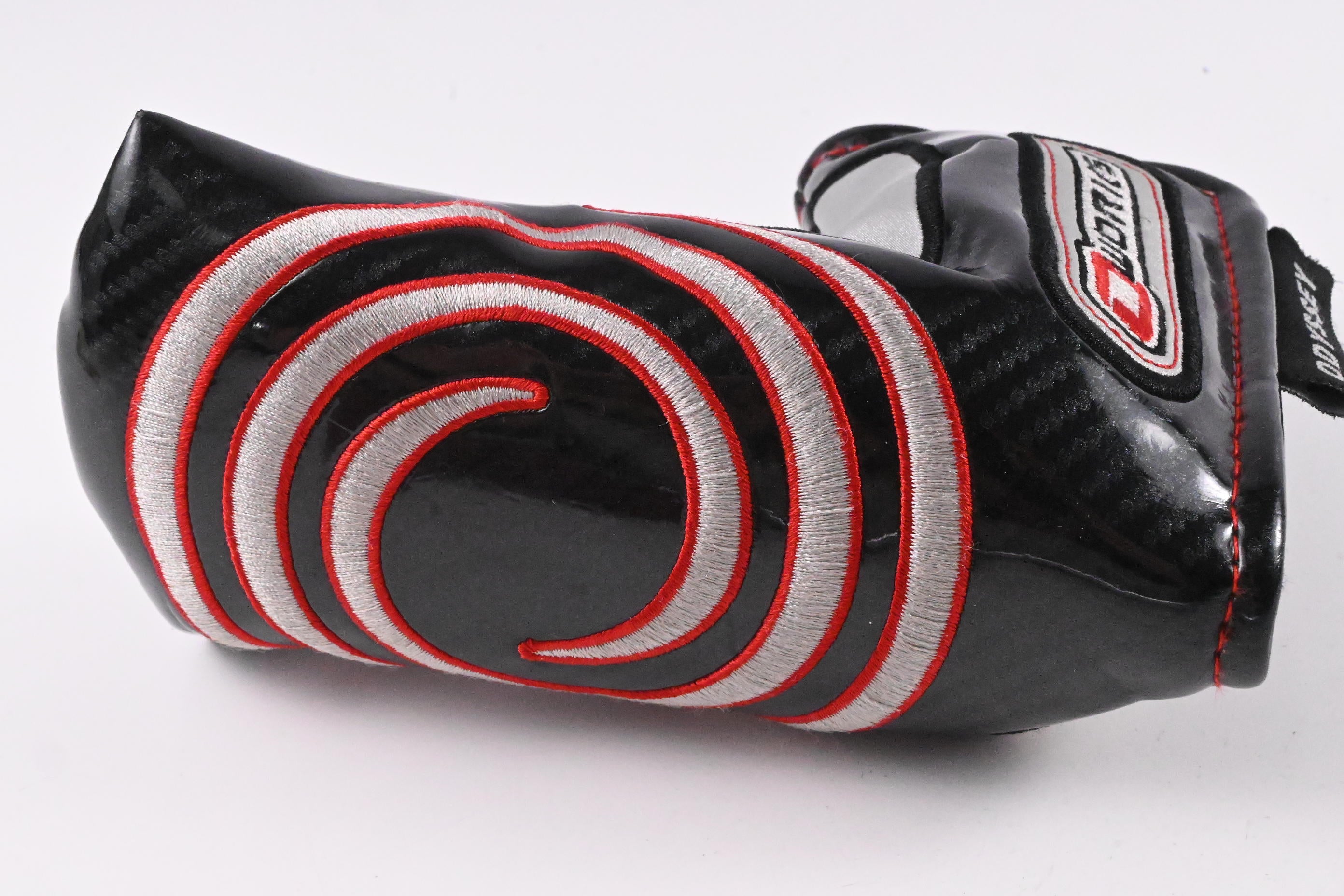 Odyssey O-Works Red 1Ws Putter / 34 Inch