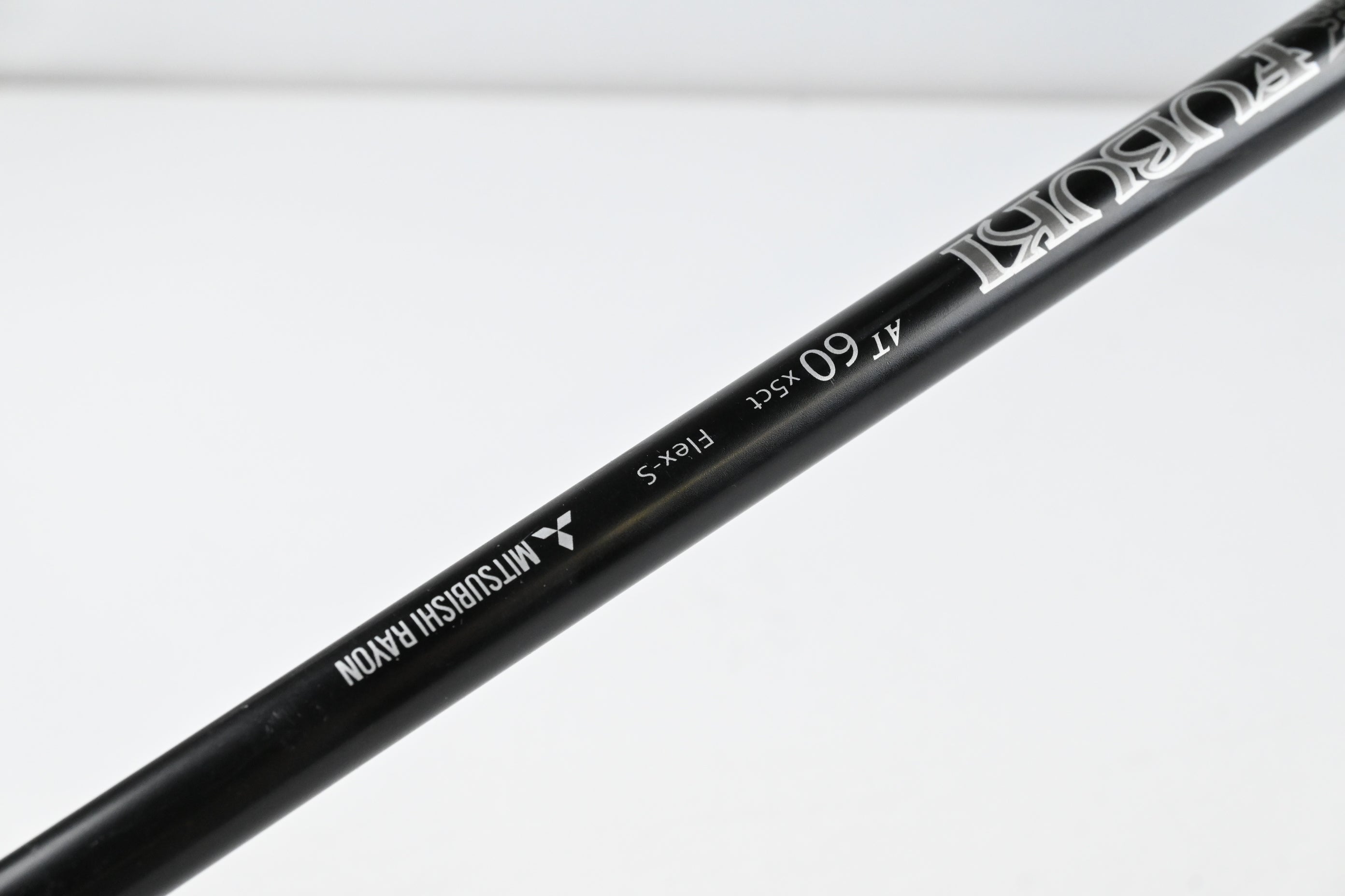 Callaway XR16 OS #3 Hybrid / 19 Degree / Stiff Flex Fubuki AT 60 Shaft