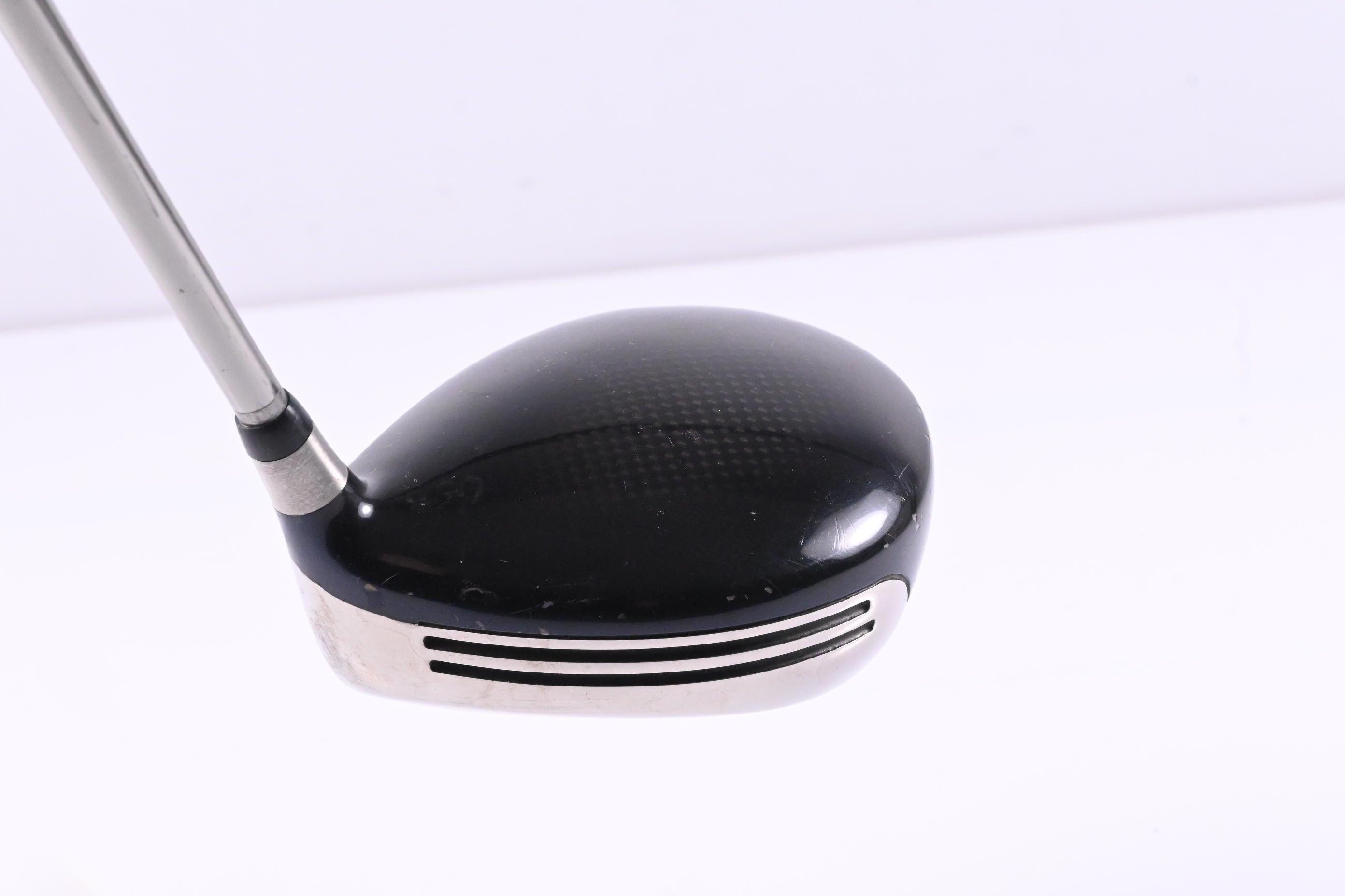 Mizuno MP-001 Driver / 9 Degree / Regular Flex UST Elements Chrome 44 Shaft
