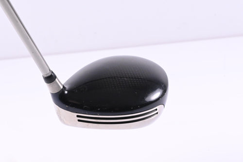 Mizuno MP-001 Driver / 9 Degree / Regular Flex UST Elements Chrome 44 Shaft