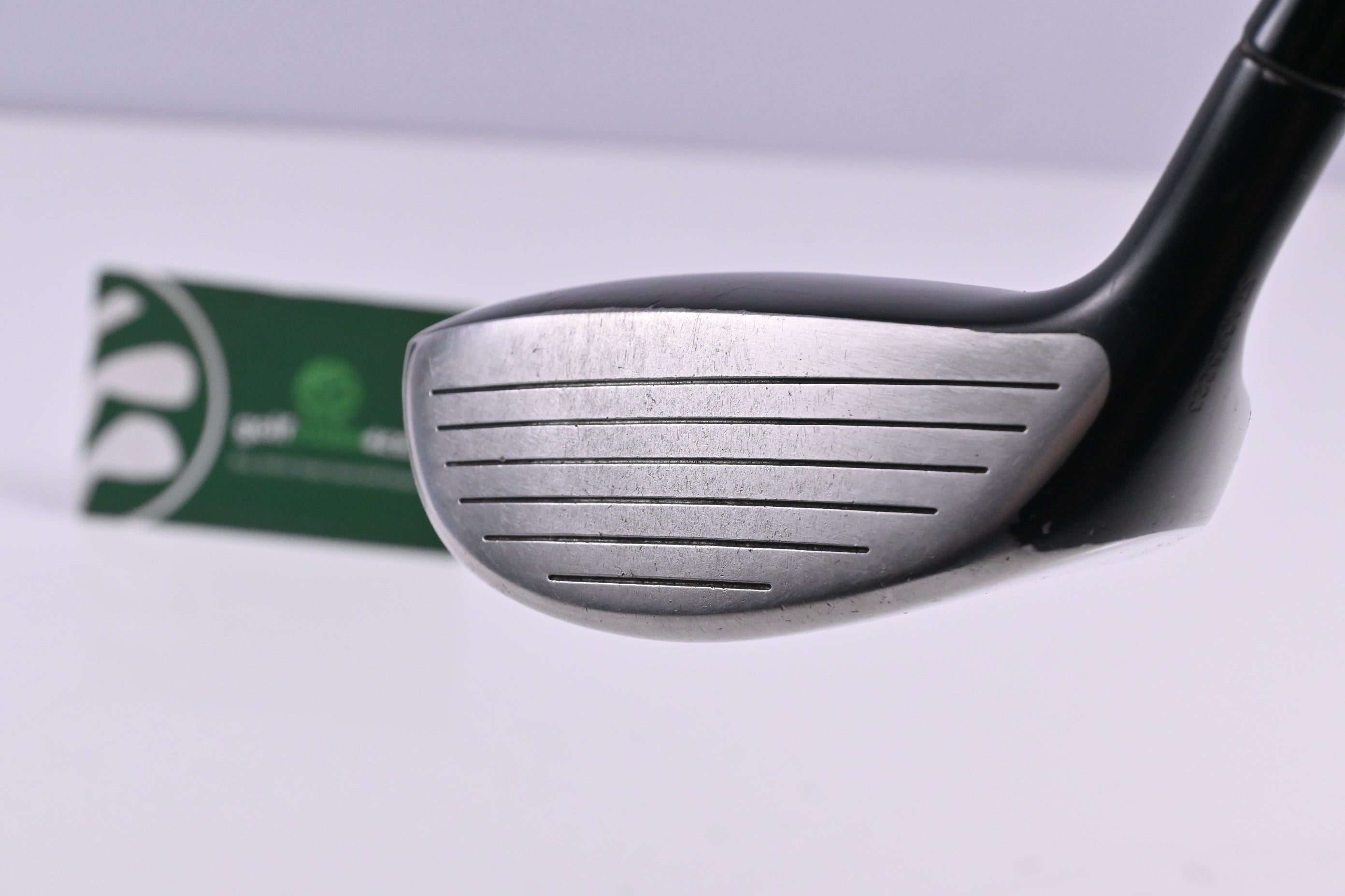 Sonartec SS-2.5 #3 Wood / 15 Degree / Regular Flex Fujikura Tour Platform Series