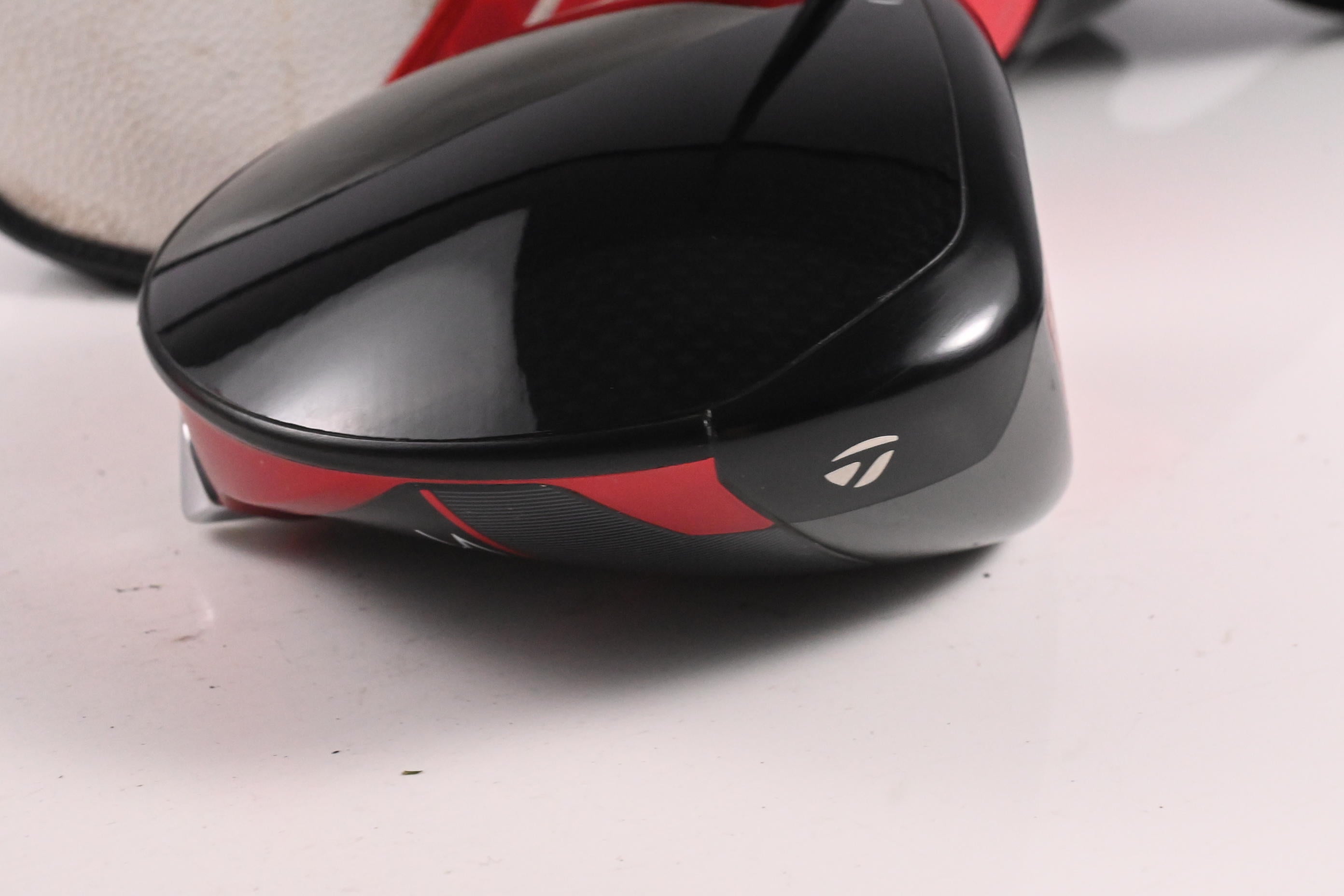 Taylormade Stealth 2 Plus Driver / 9 Degree / X-Flex HZRDUS Black 60 Shaft