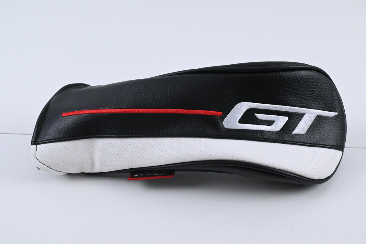 Left Hand Titleist GT2 #7 Wood / 21 Degree / Stiff Flex Tensei 1K Blue 65