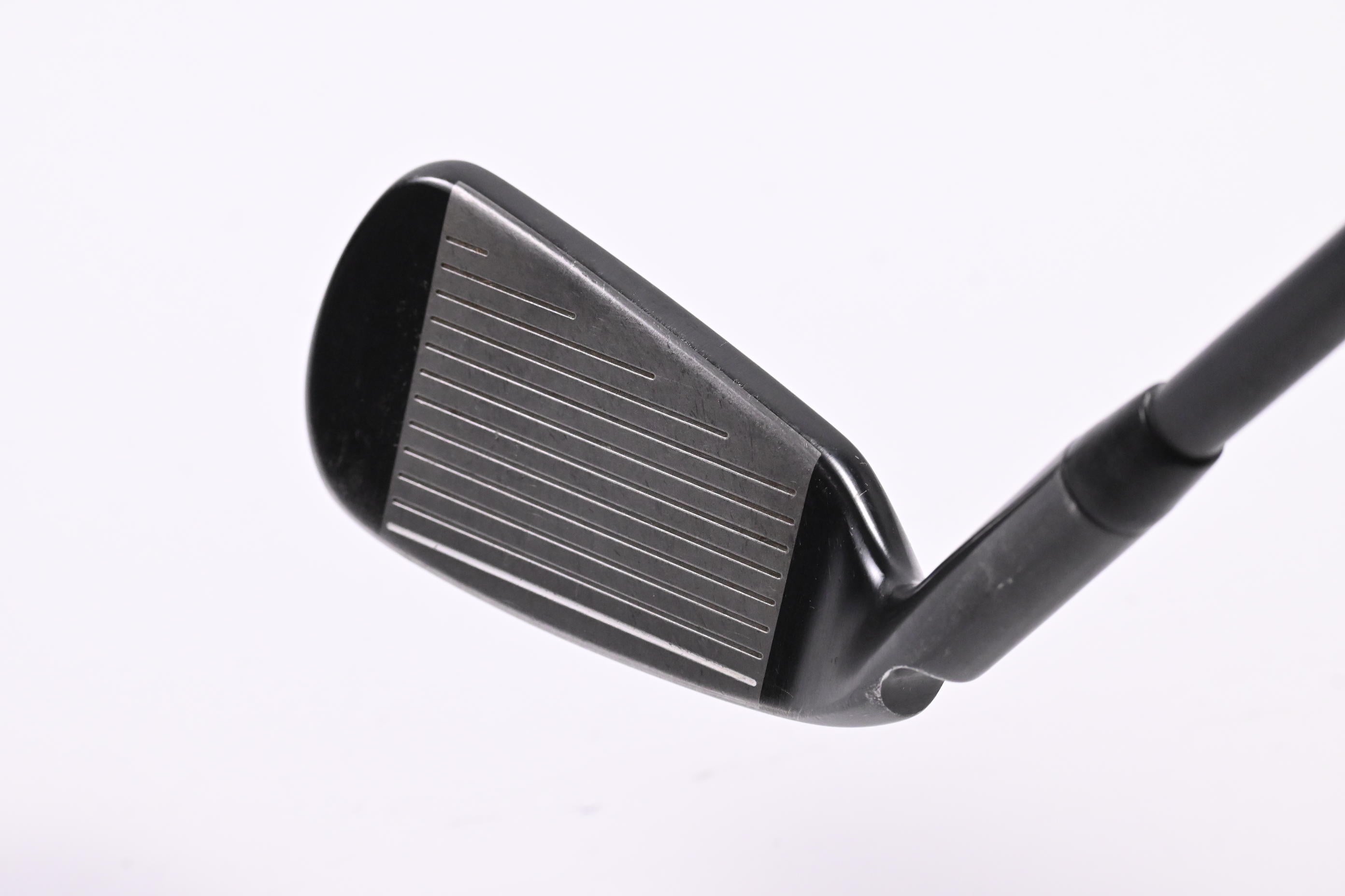 Ping G Crossover #4 Iron / 21 Degree / Orange Dot / Stiff Flex Ping Alta CB 70