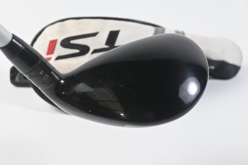 Titleist TSi1 #5 Hybrid / 23 Degree / Regular Flex Aldila Ascent 50 Shaft
