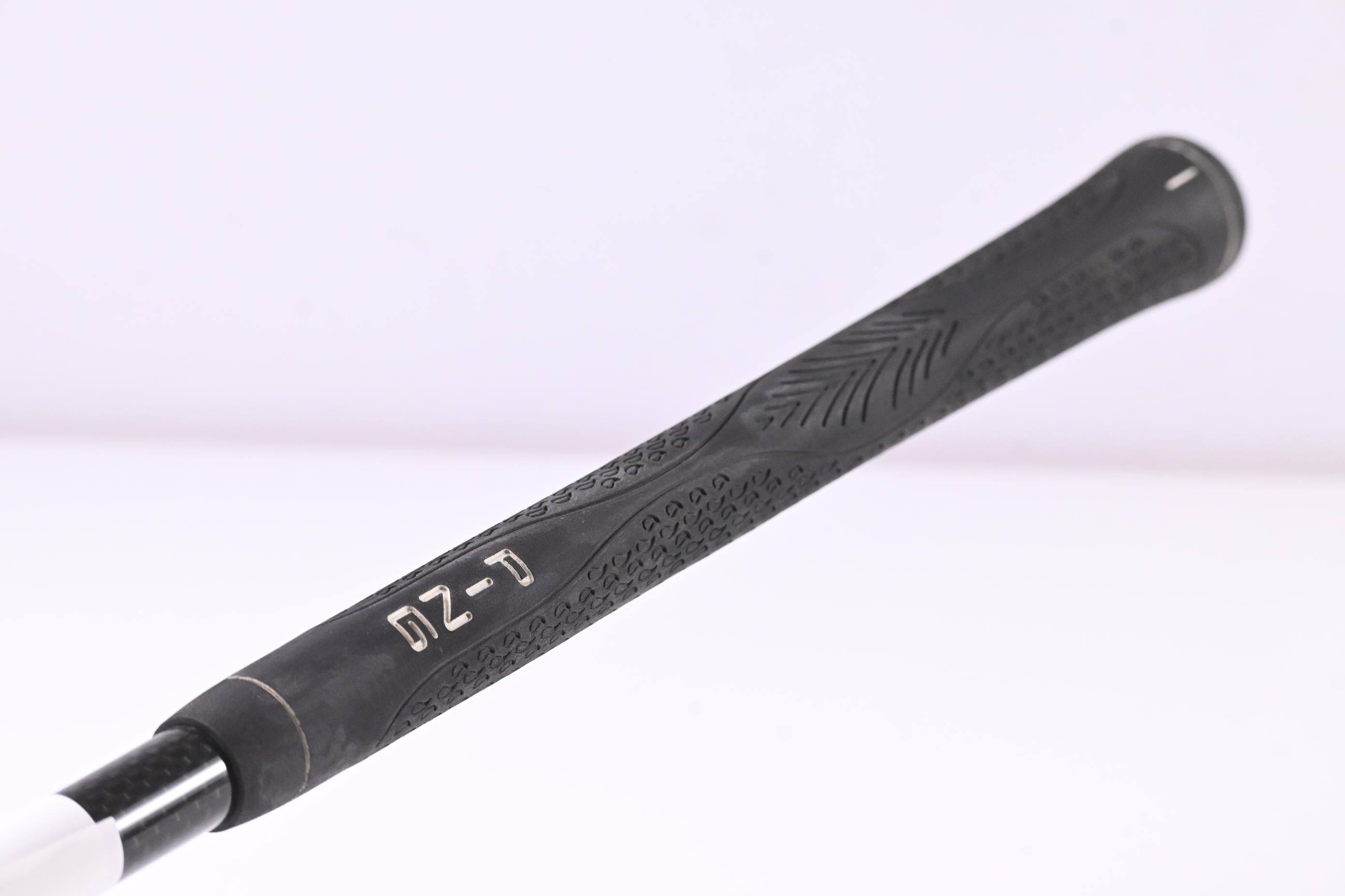 Ping Rapture Driver / 10.5 Degree / Regular Flex Ping TFC 909D Shaft