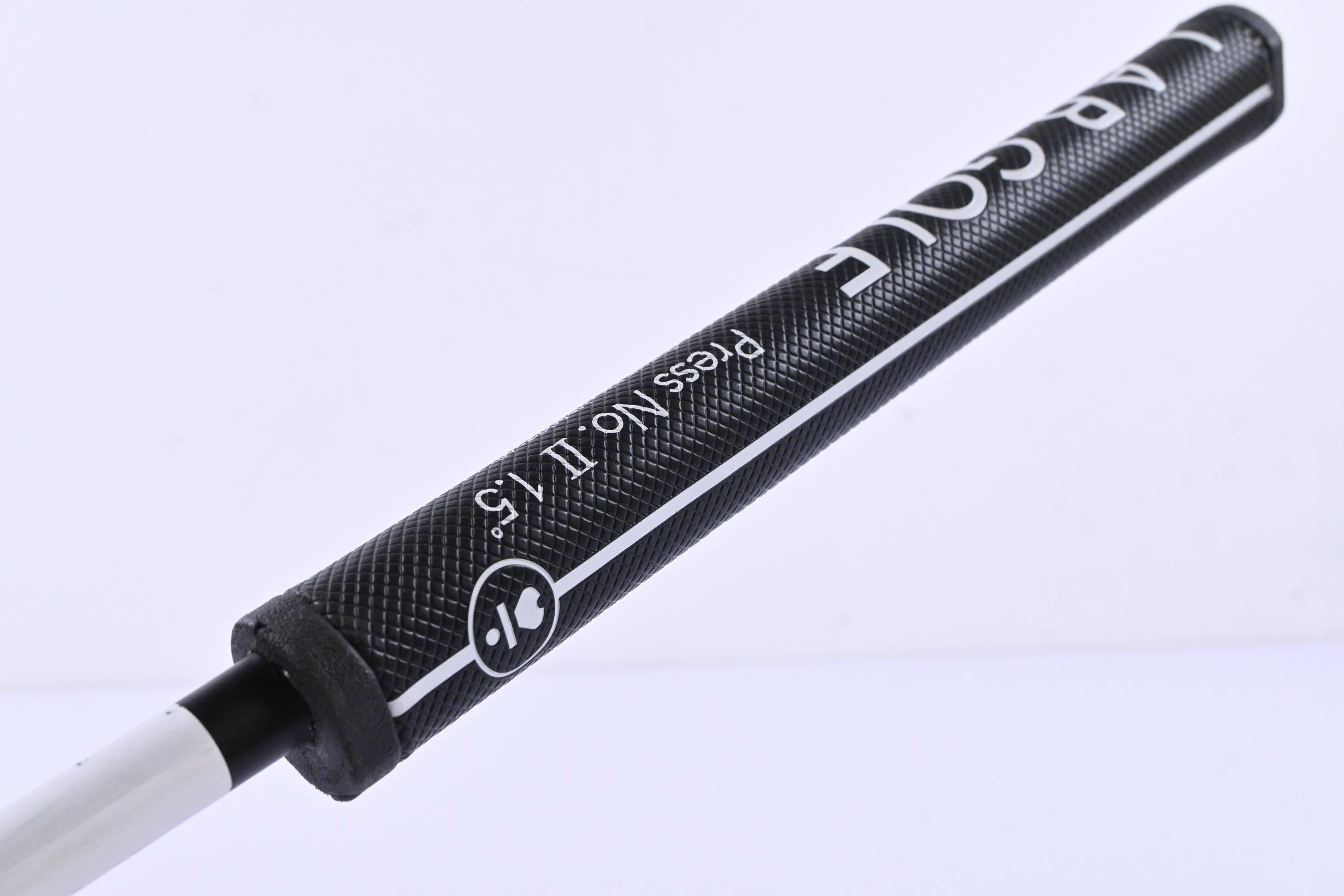 L.A.B Golf Mezz.1 Max Putter / 34 Inch