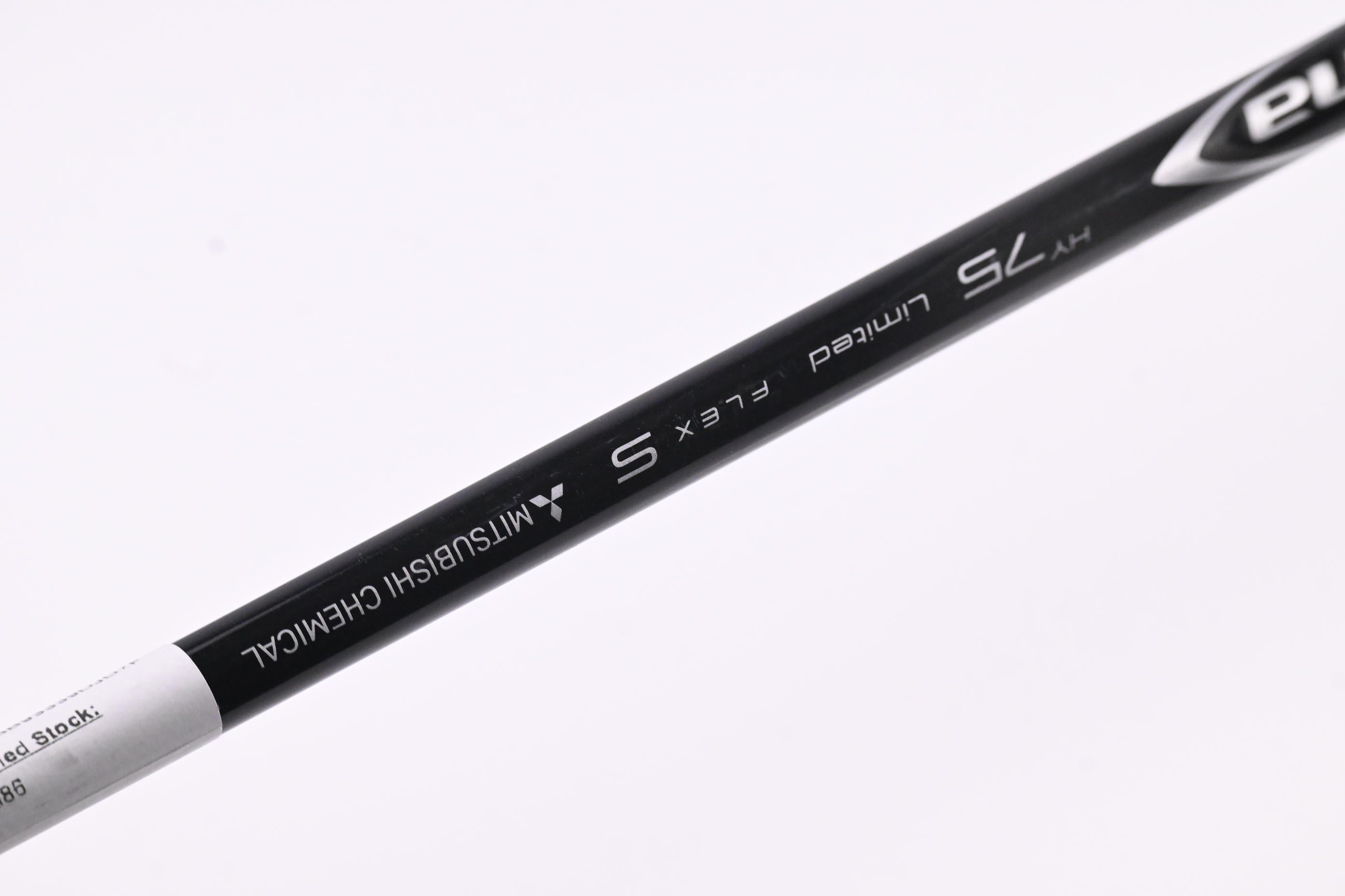 Taylormade SIM DHY #2 Iron / 17 Degree / Stiff Flex Diamana Black Limited 75