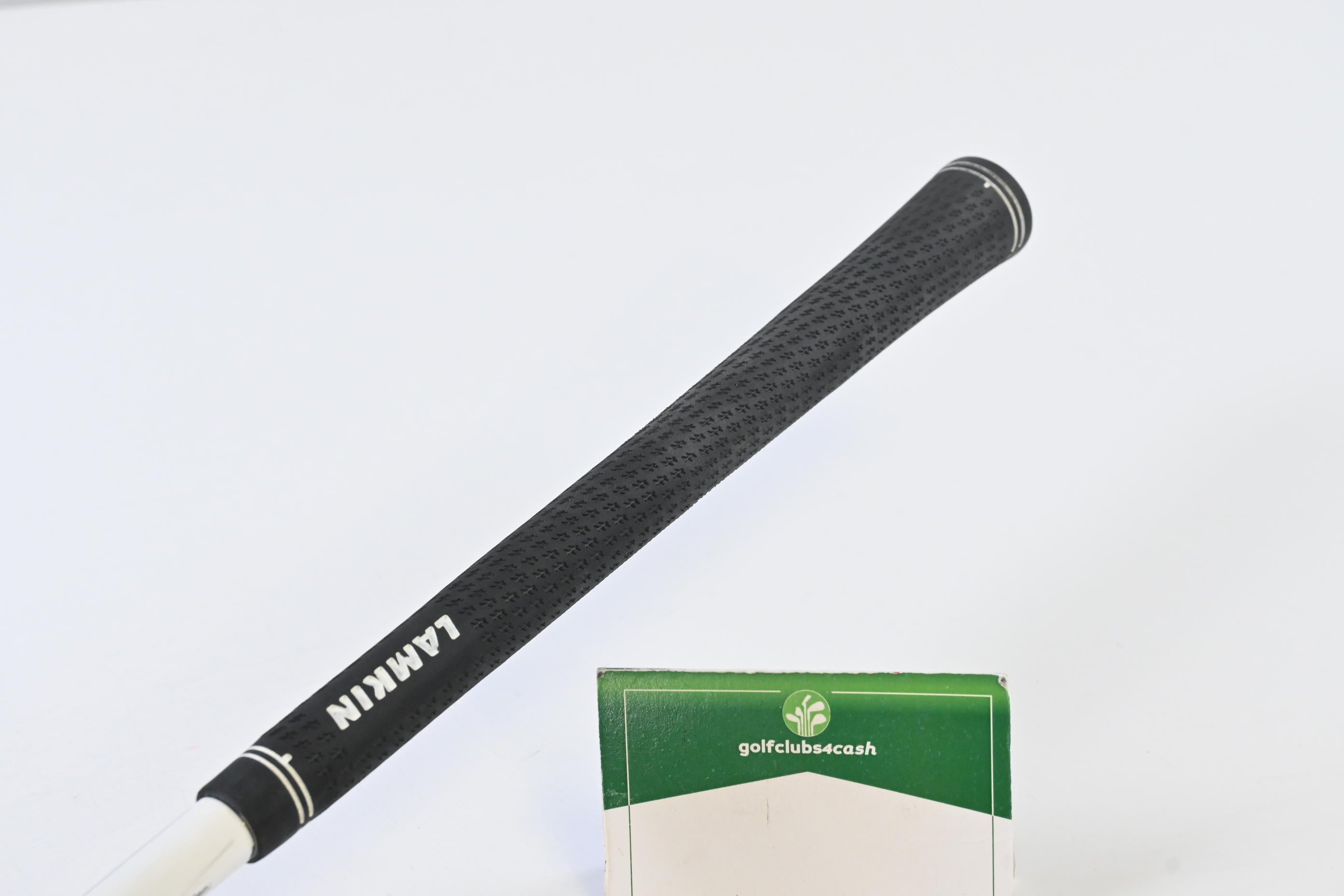 Callaway Mack Daddy 4 Sand Wedge / 54 Degree / Stiff Flex N.S.PRO Modus3 120