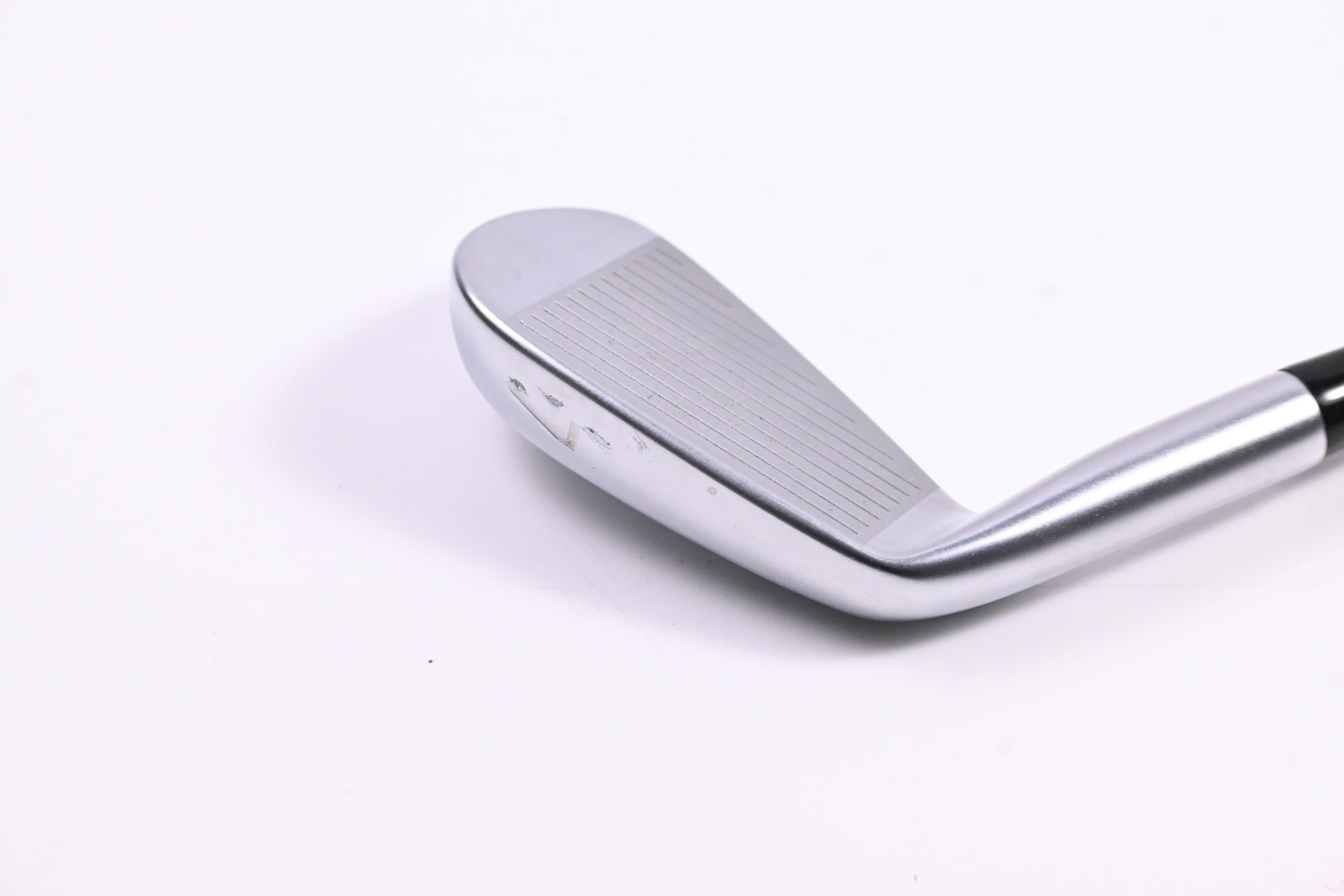 Mizuno Pro S-1 #7 Iron / Stiff Flex Mizuno Steel Shaft