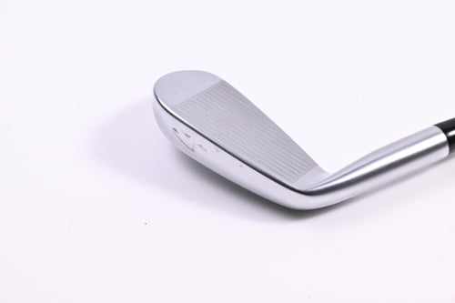 Mizuno Pro S-1 #7 Iron / Stiff Flex Mizuno Steel Shaft