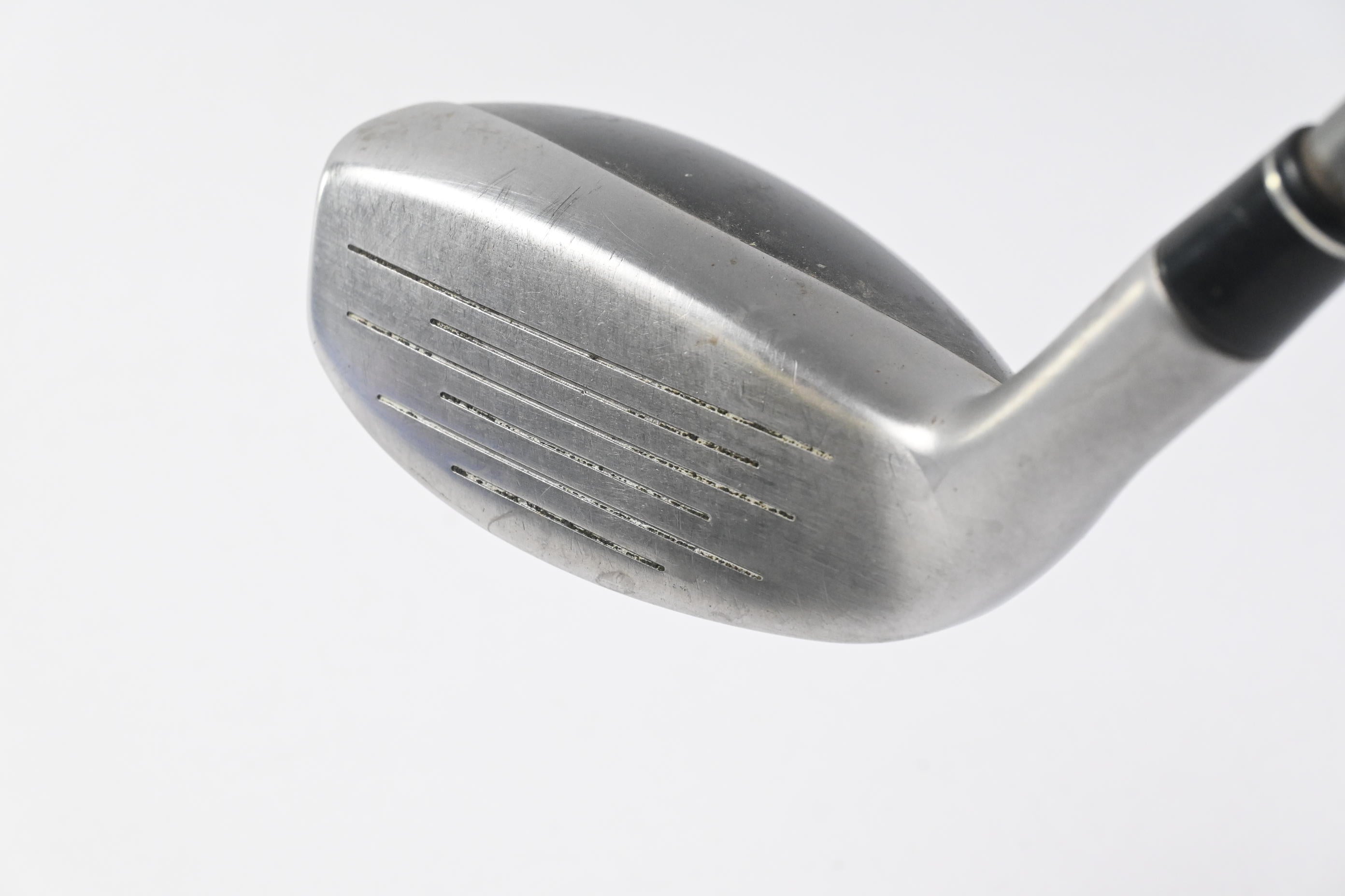 Taylormade Rescue Dual #3 Hybrid / 19 Degree / Regular Flex Taylormade 65 Shaft