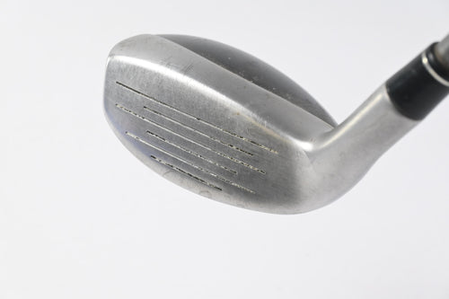 Taylormade Rescue Dual #3 Hybrid / 19 Degree / Regular Flex Taylormade 65 Shaft
