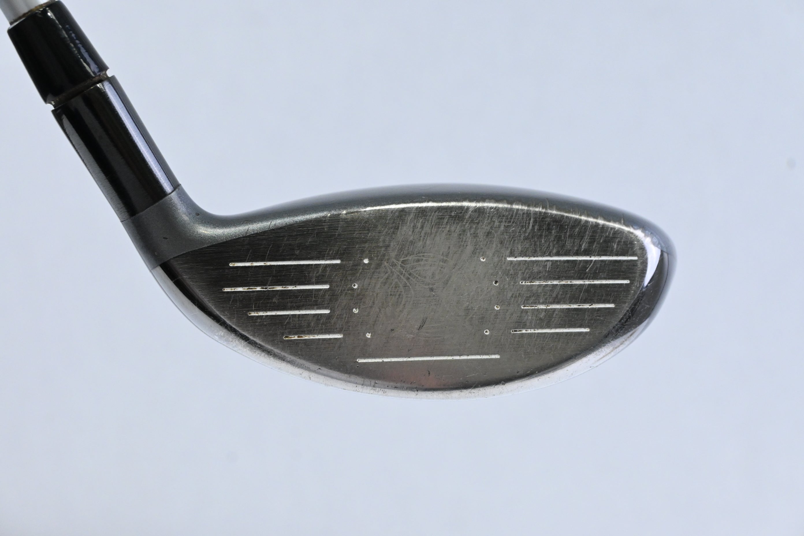 Left Hand Callaway X Hot #5 Wood / 19 Degree / Regular Flex Project X PXv Shaft