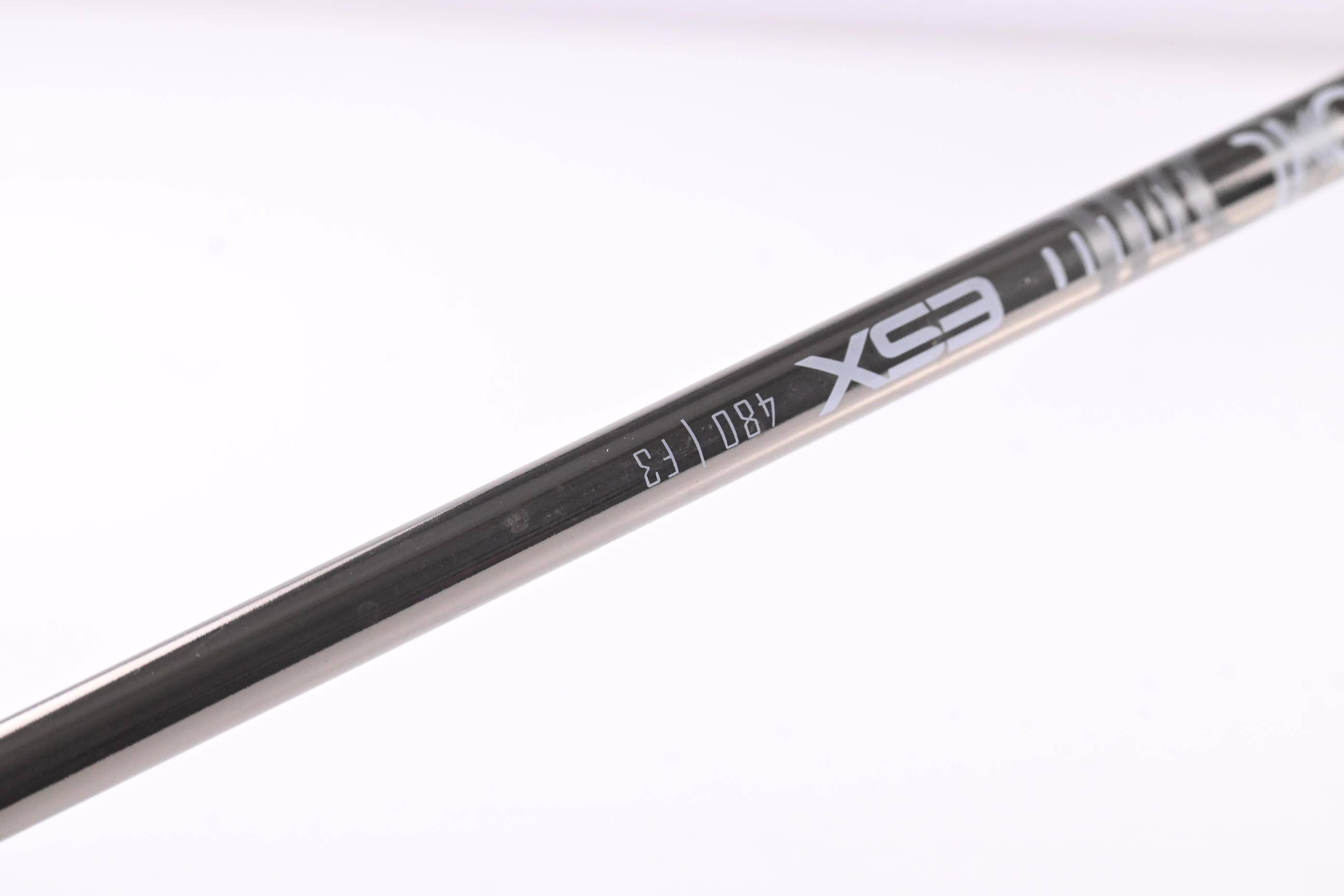 Cobra King Radspeed #4 Hybrid / 21 Degree / Regular Flex UST Mamiya Recoil 480
