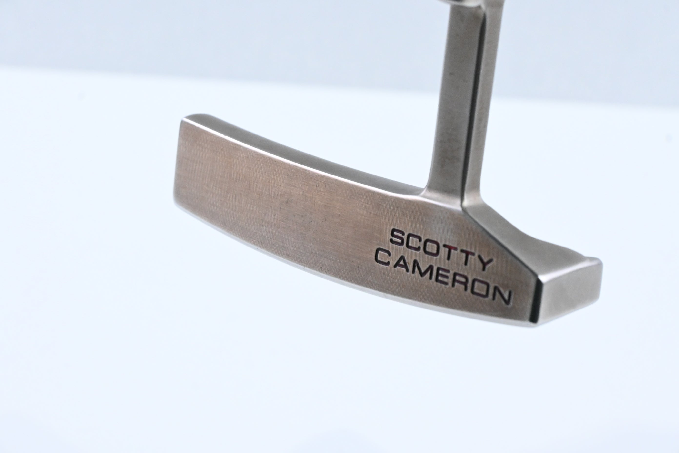 Scotty Cameron California Monterey Putter / 34 Inch