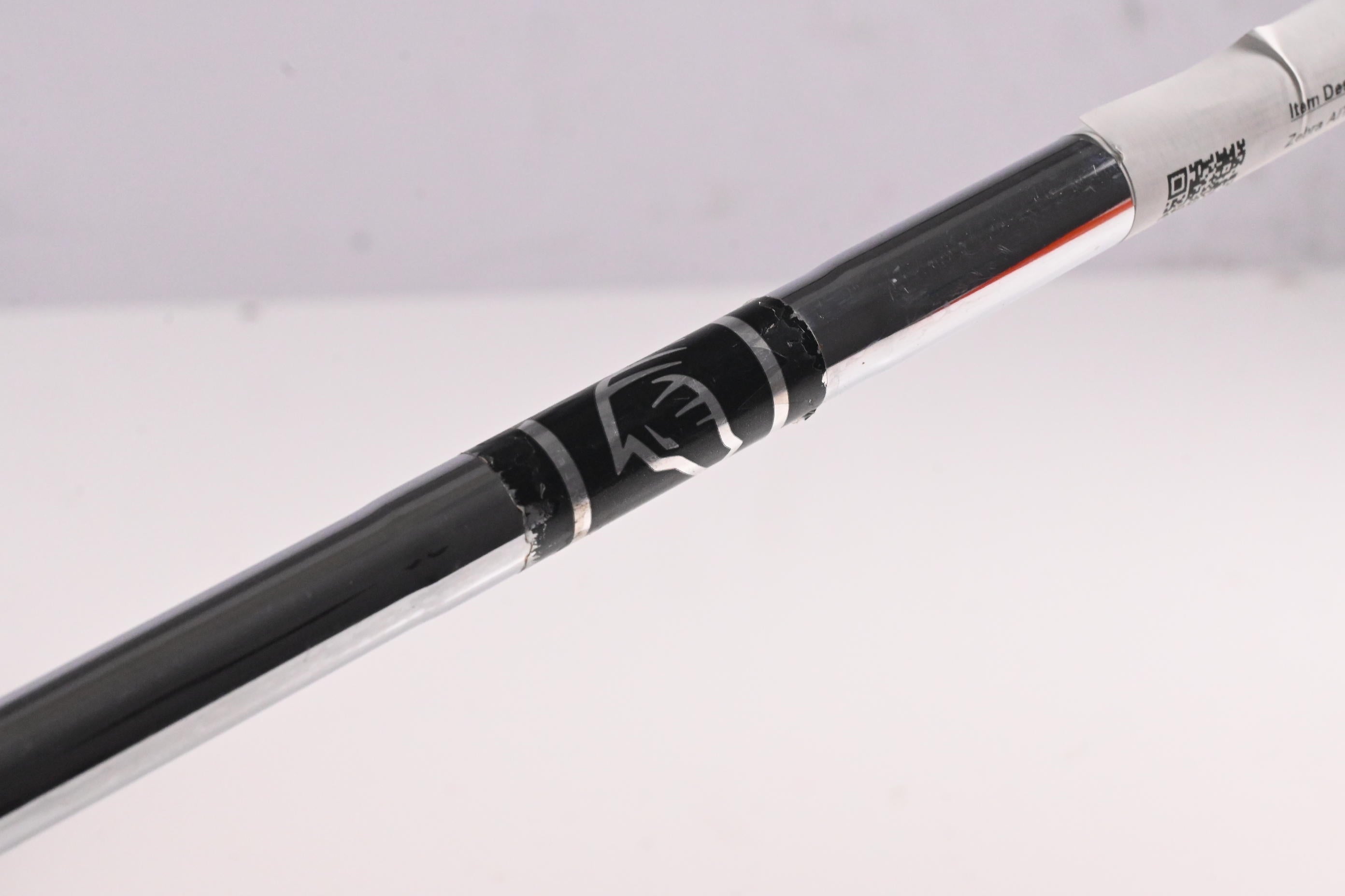 Zebra AIT 1 Series Putter / 35 Inch