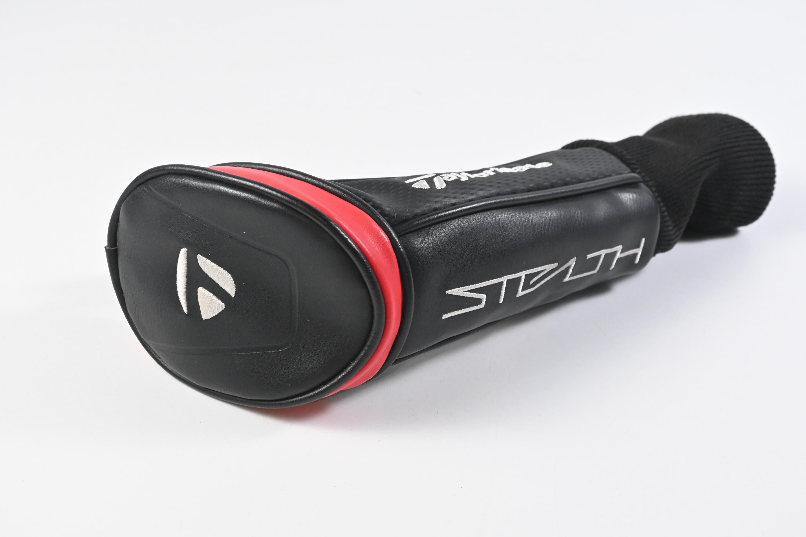 Taylormade Stealth #4 Hybrid / 22 Degree / Regular Flex Fujikura Ventus Red 6