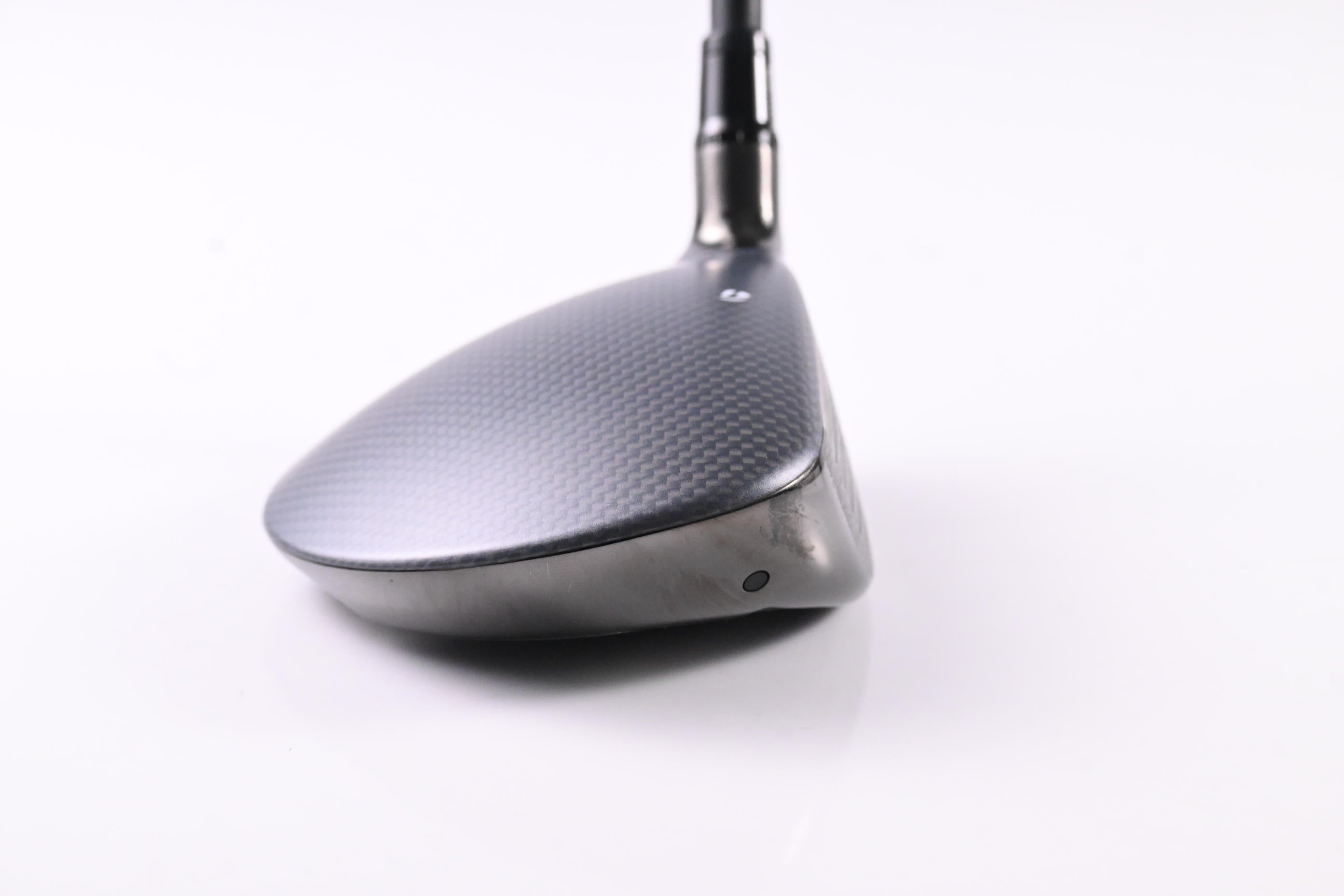 Taylormade Qi35 Tour #3 Wood / 15 Degree / Senior Flex Fujikura Ventus Blue 5