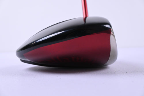 Callaway Big Bertha Diablo Driver / 11 Degree / Regular Flex Aldila DVS 65 Shaft