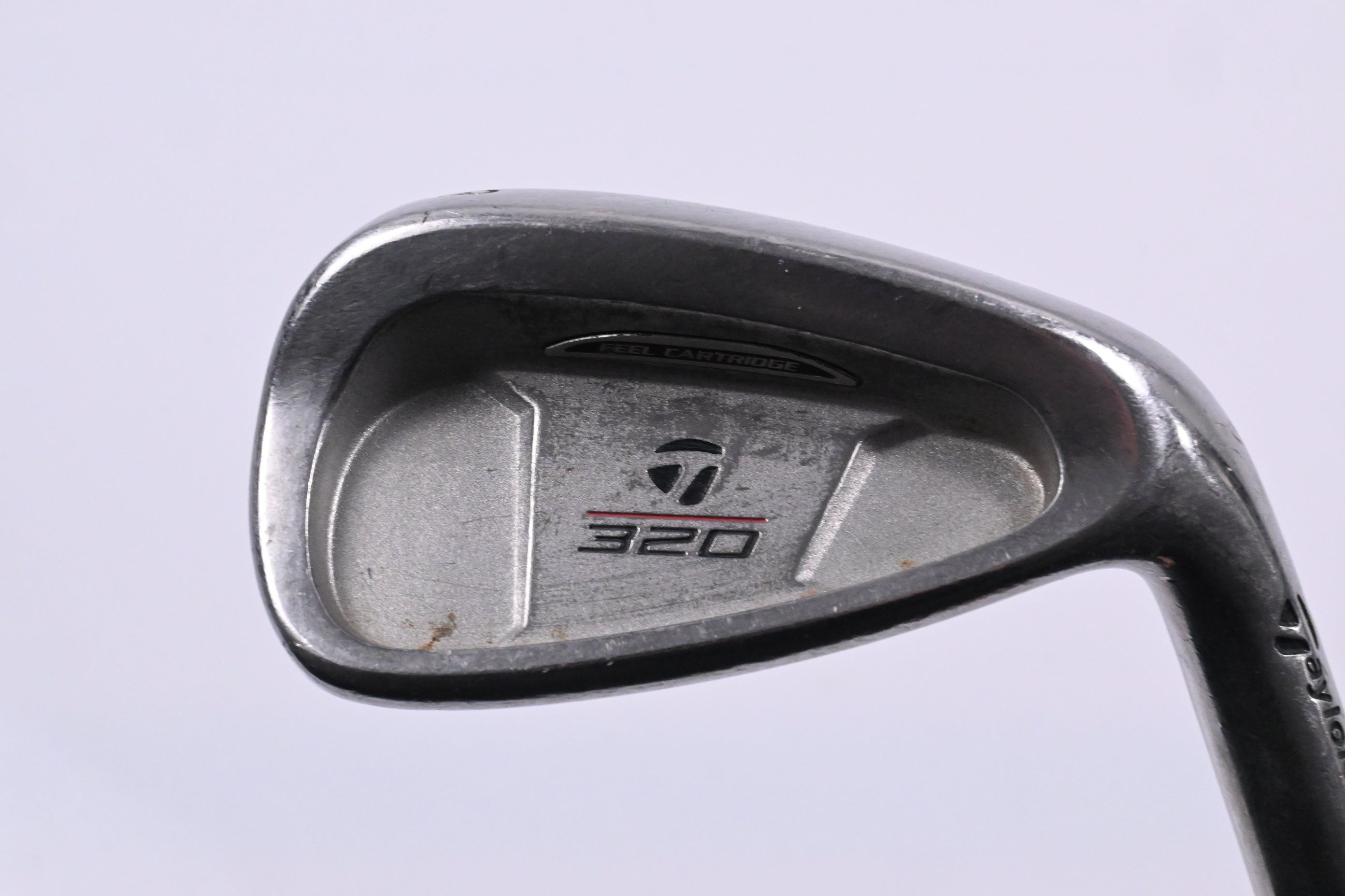 Taylormade 320 Series #8 Iron / Regular Flex Taylormade Precision 80 Shaft