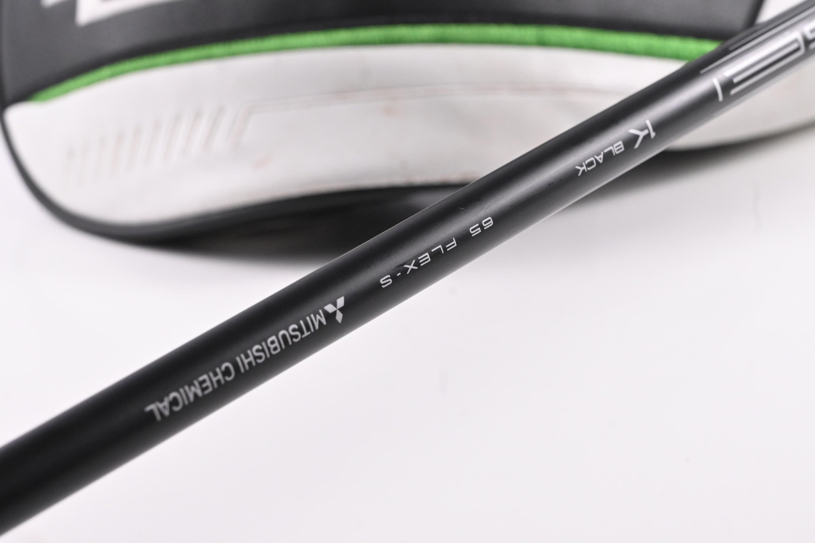 Callaway Elyte Driver / 10.5 Degree / Stiff Flex Tensei 1K Black 65 Shaft